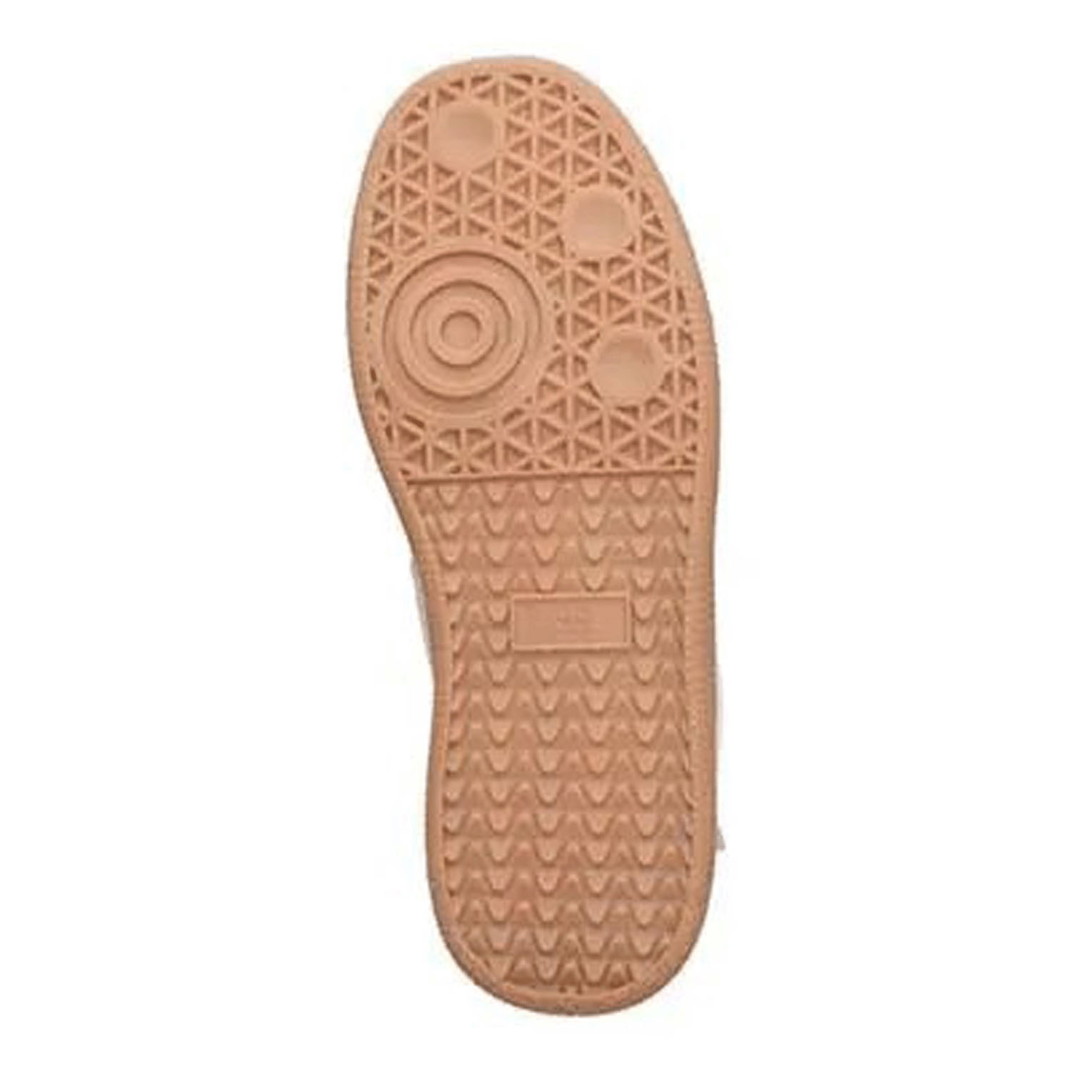 ELLESPORT ジャーマントレーナースニーカー ESP14508 - 画像8