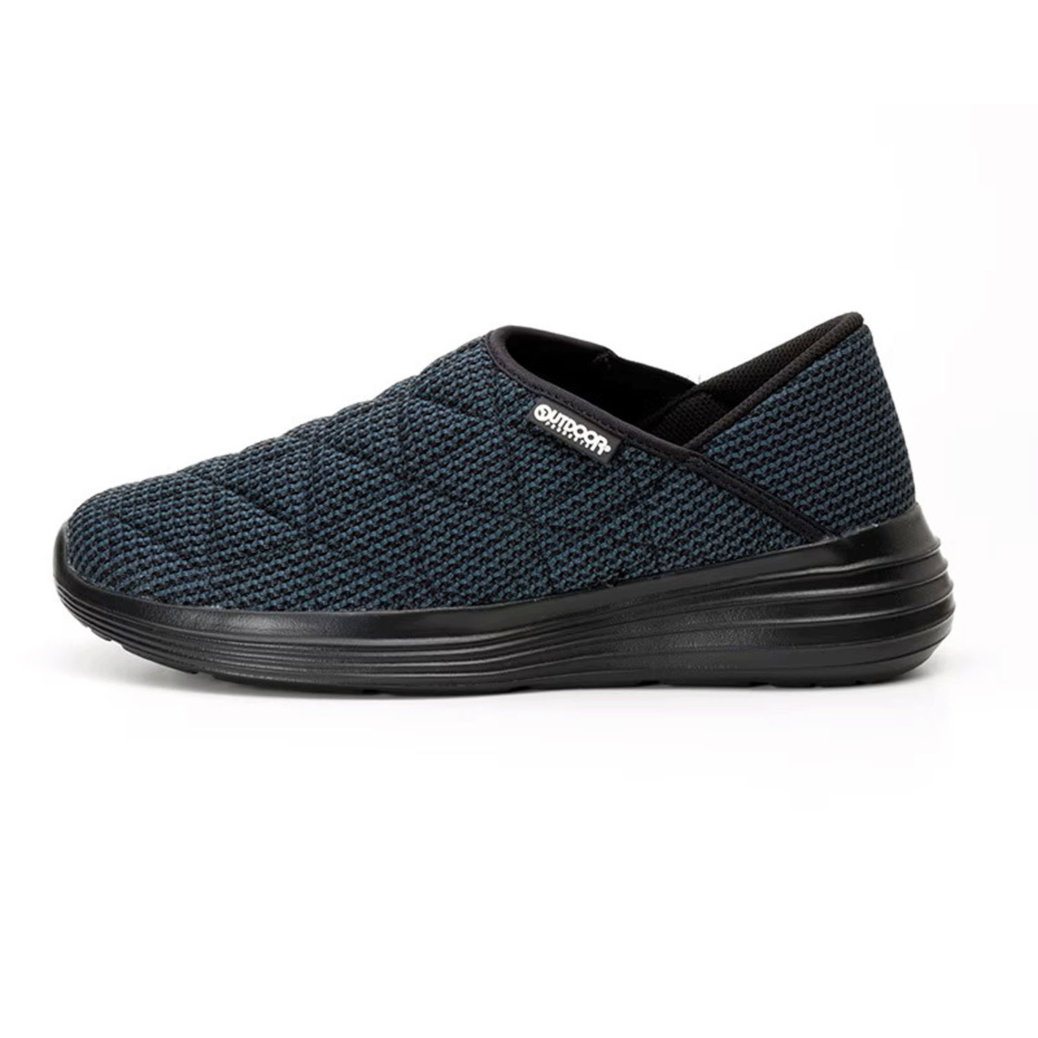 【かかとが踏める】アウトドアプロダクツ クロッグスニーカー701 - 画像10