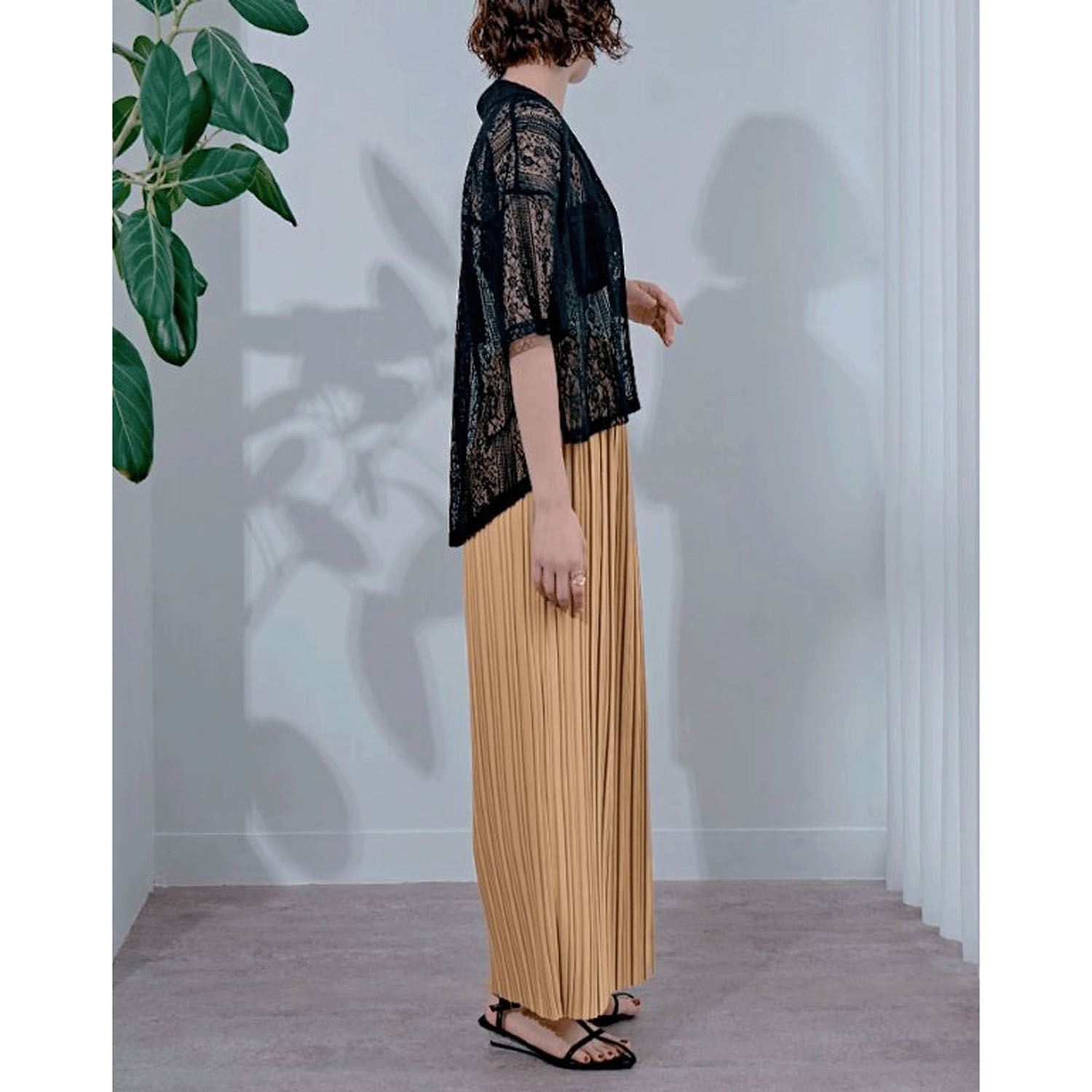 【ETONET限定 お取り寄せ】プリーツスカート - 画像21