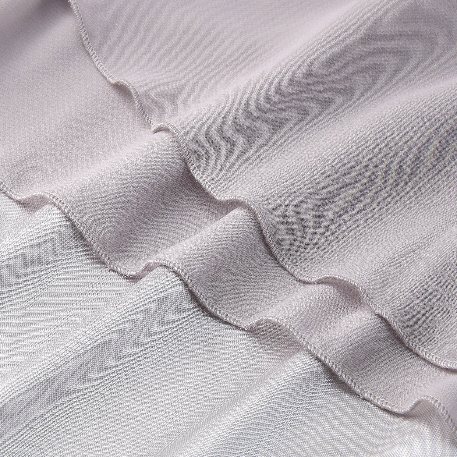 jouir アシメティアードスカート - 画像6