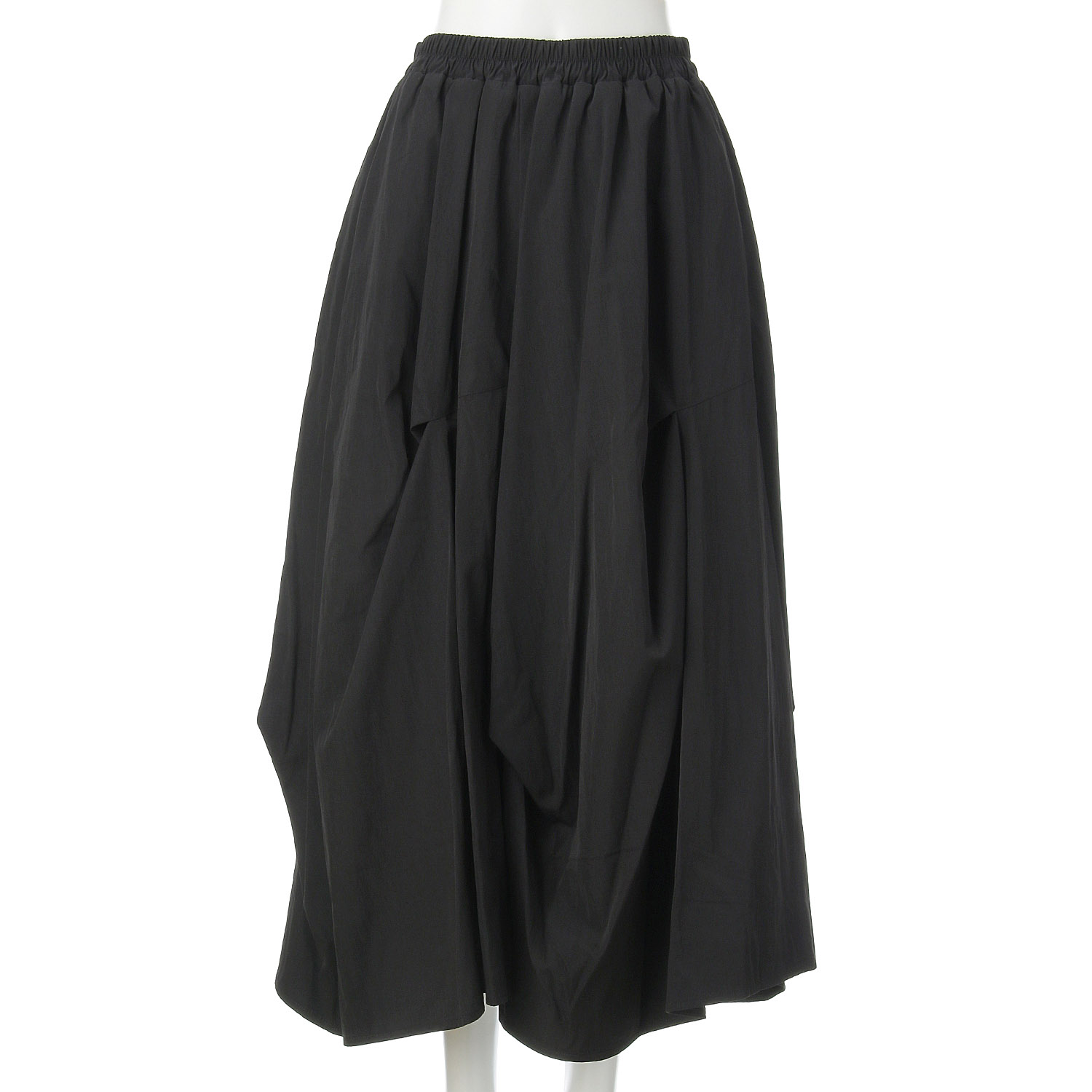 TNイレギュラーバルーンスカート - 画像5