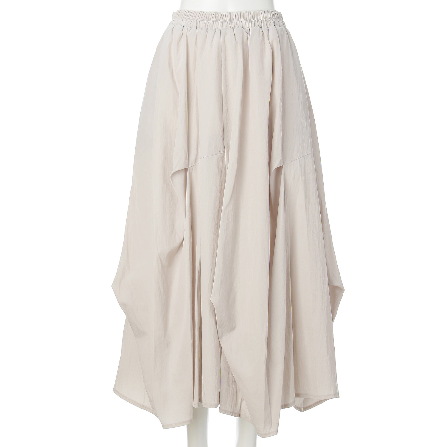 TNイレギュラーバルーンスカート - 画像6