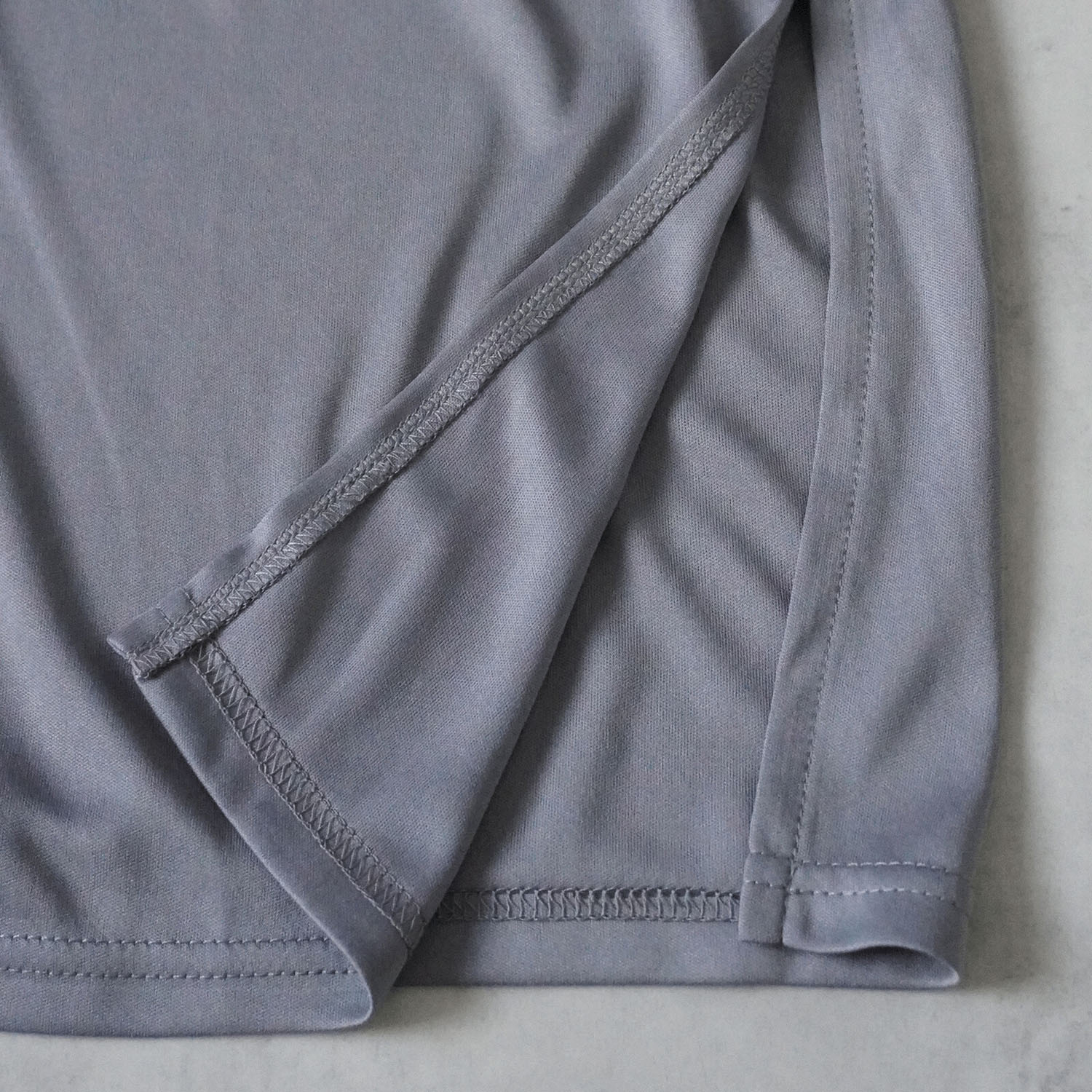 W HEART 大人チュールロングスカート - 画像6