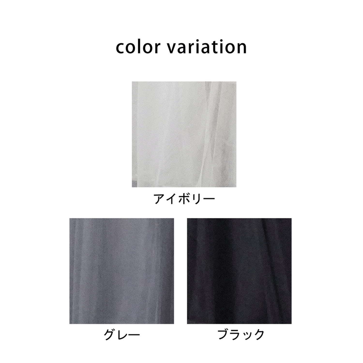 W HEART 大人チュールロングスカート - 画像8