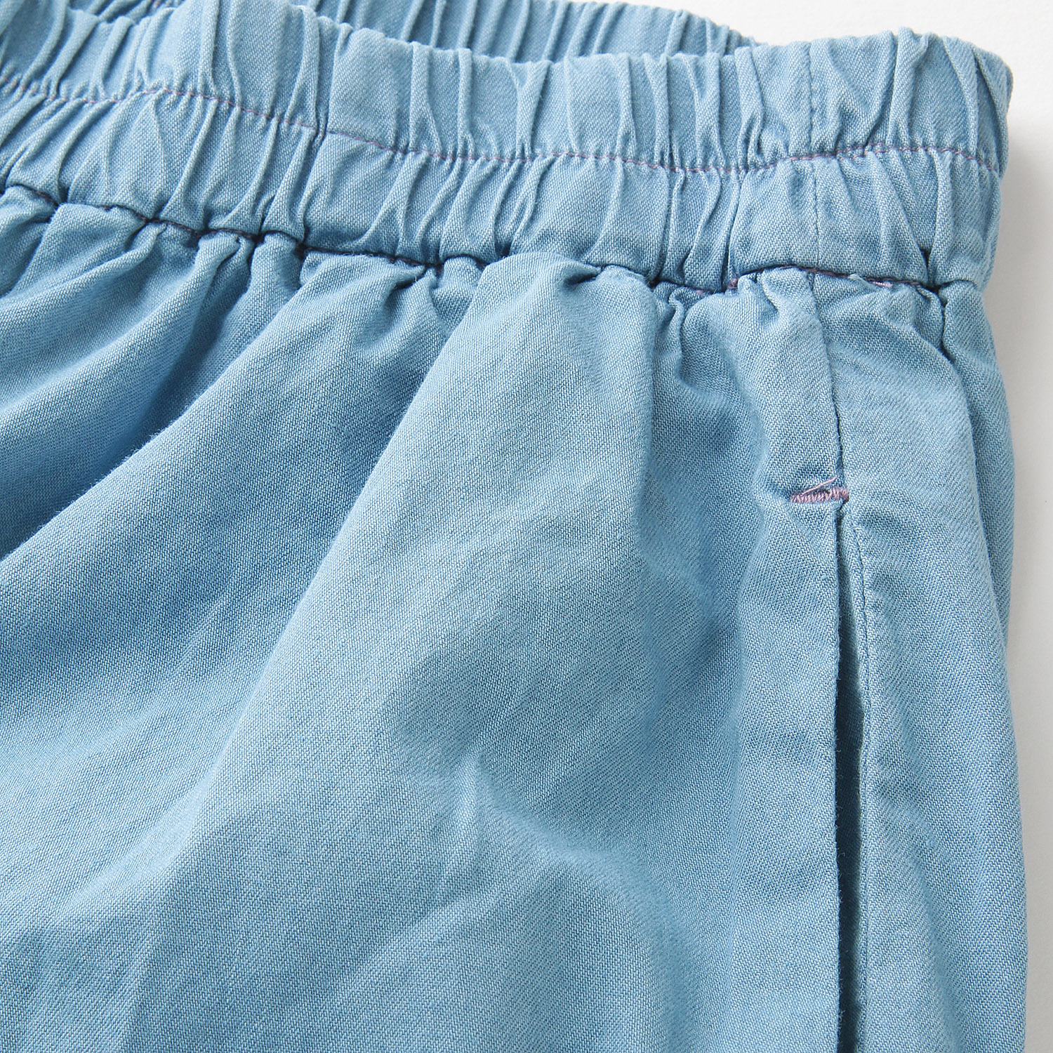 Jouir ライトオンスティアードスカート - 画像3