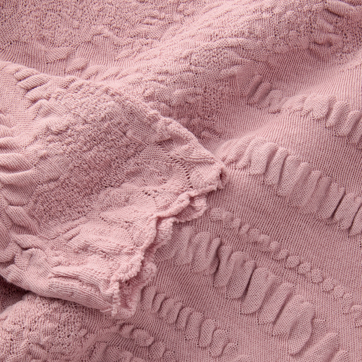 ホールストレッチプルオーバー - 画像6