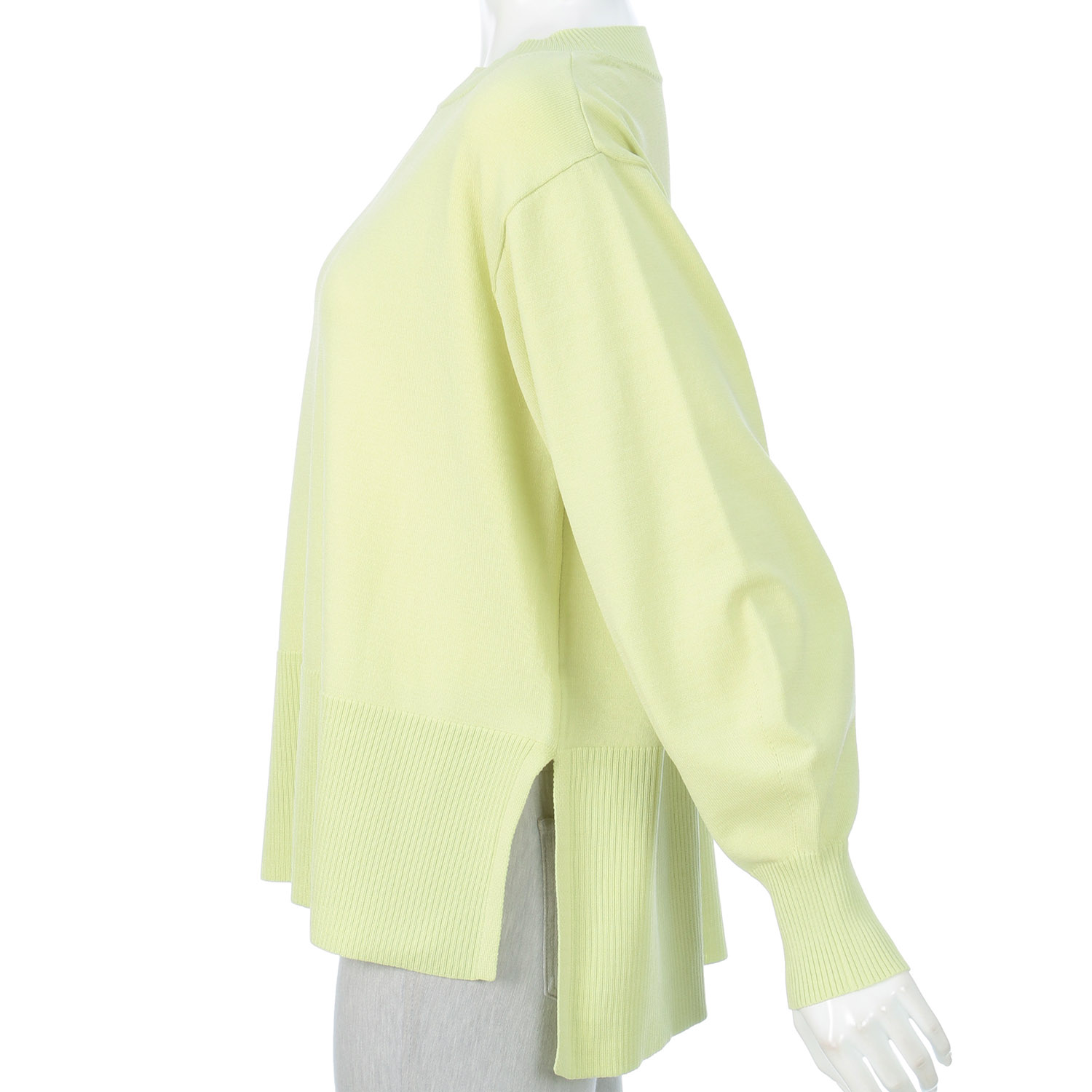 ビッグシルエットプルオーバー - 画像7