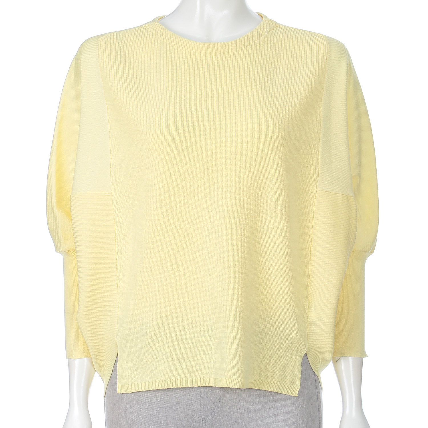 変形ドルマンプルオーバー - 画像5