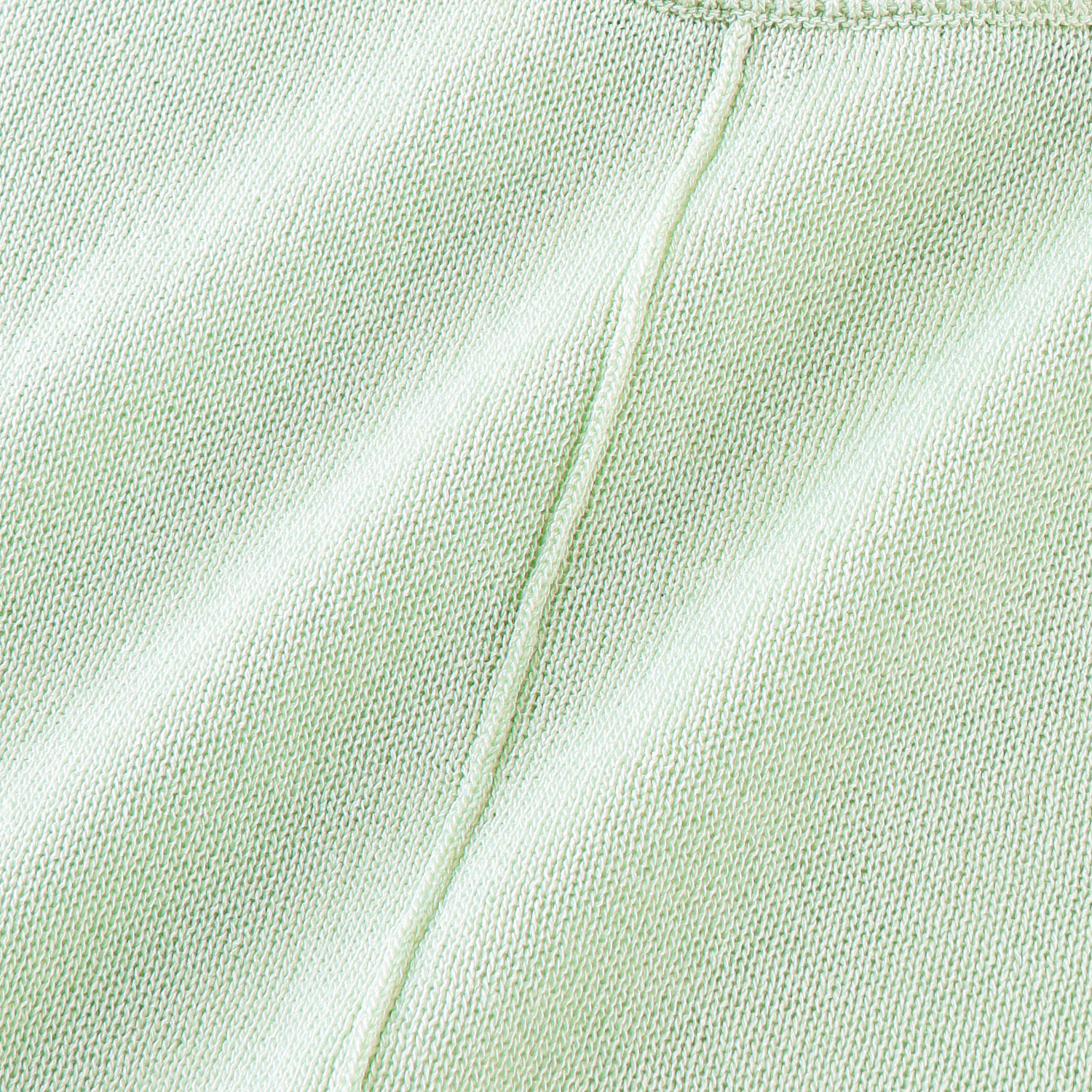 【Insta Live】前身ピンタック使い チビ袖プルオーバー - 画像5