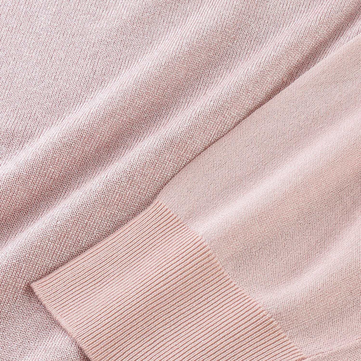 袖シアープルオーバー - 画像7