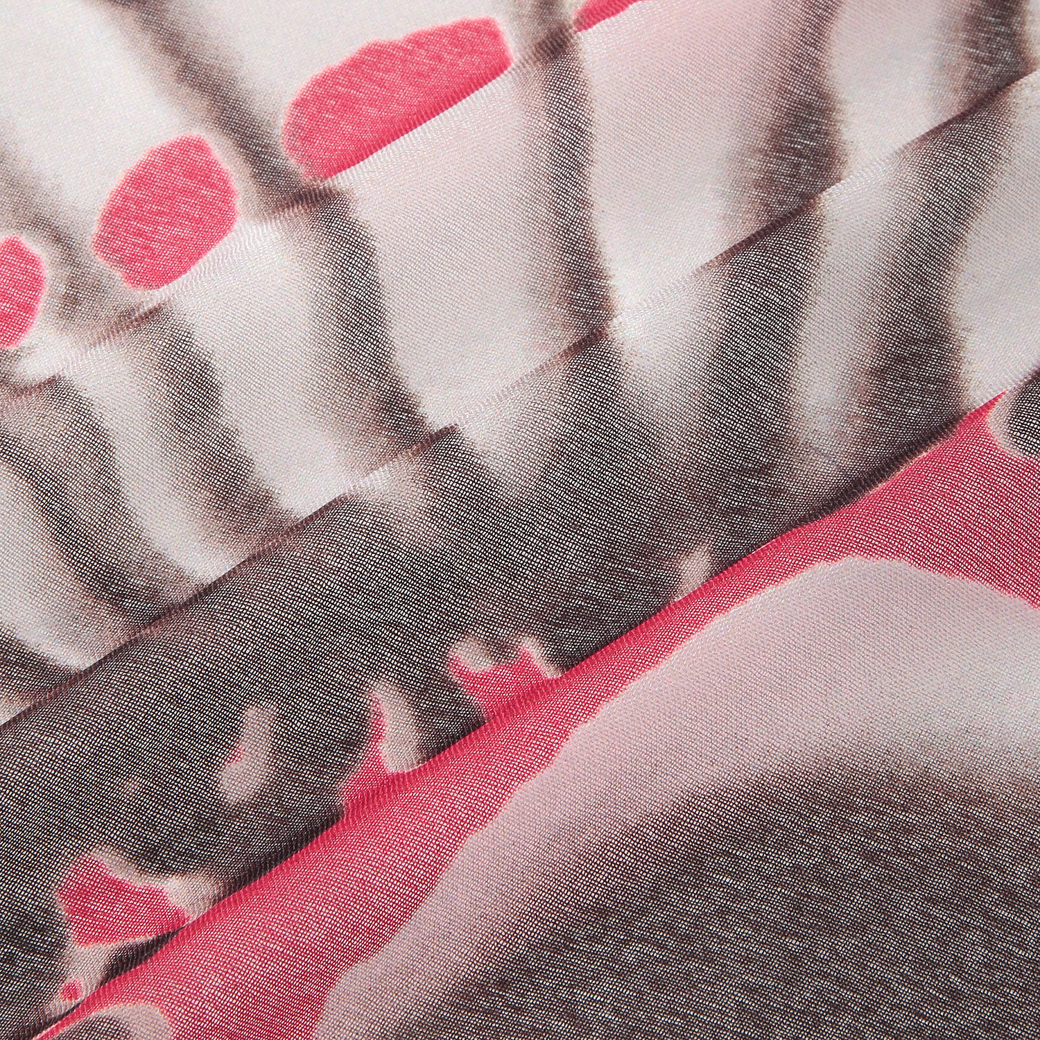 イタリア製スカーフ - 画像3