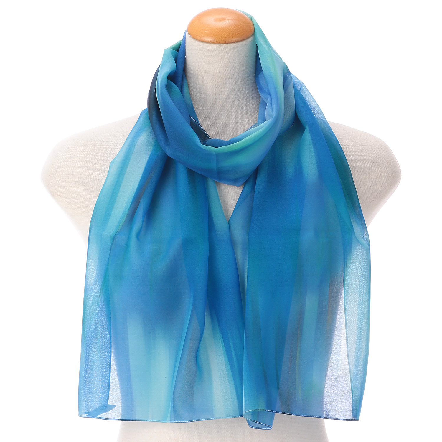 イタリア製スカーフ - 画像5