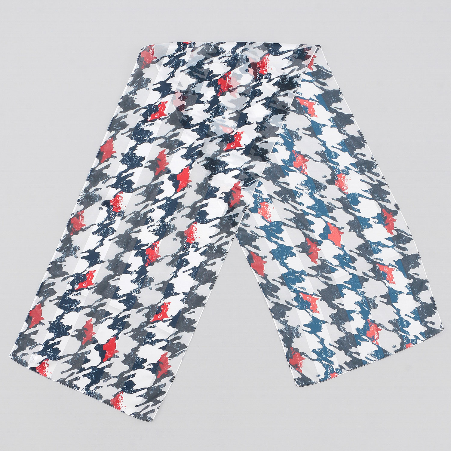 イタリア製スカーフ - 画像3