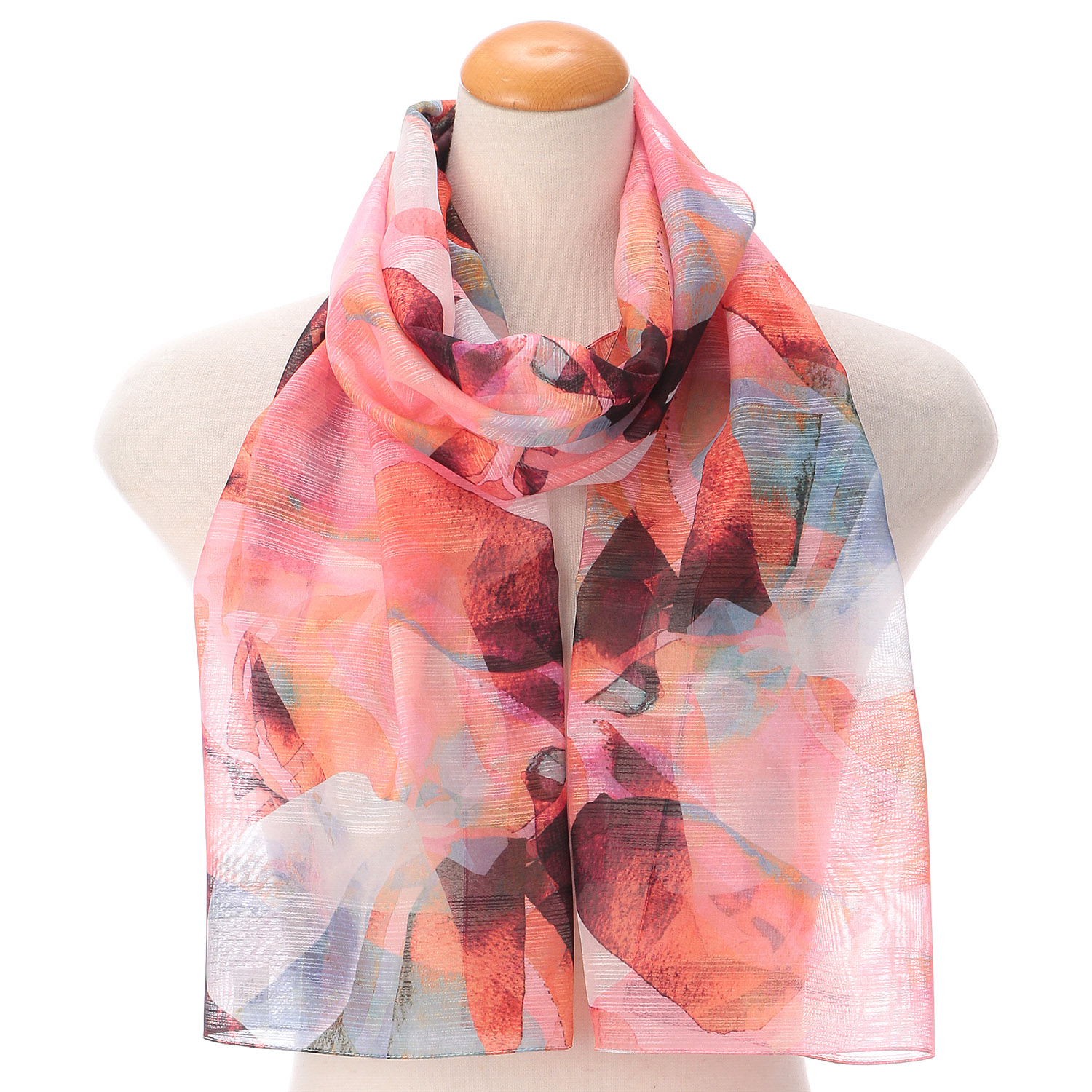 イタリア製スカーフ