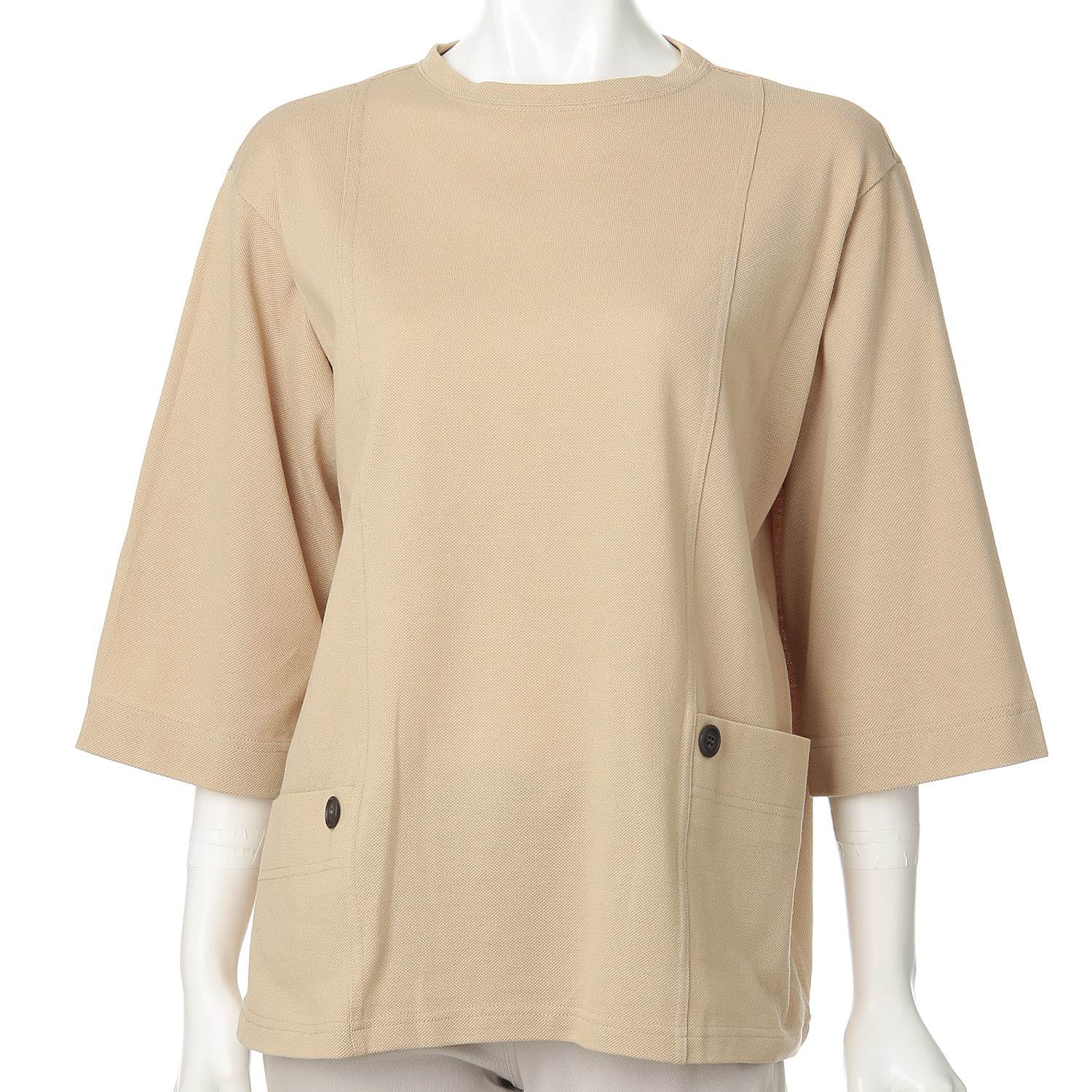 ポケットプルオーバー - 画像3