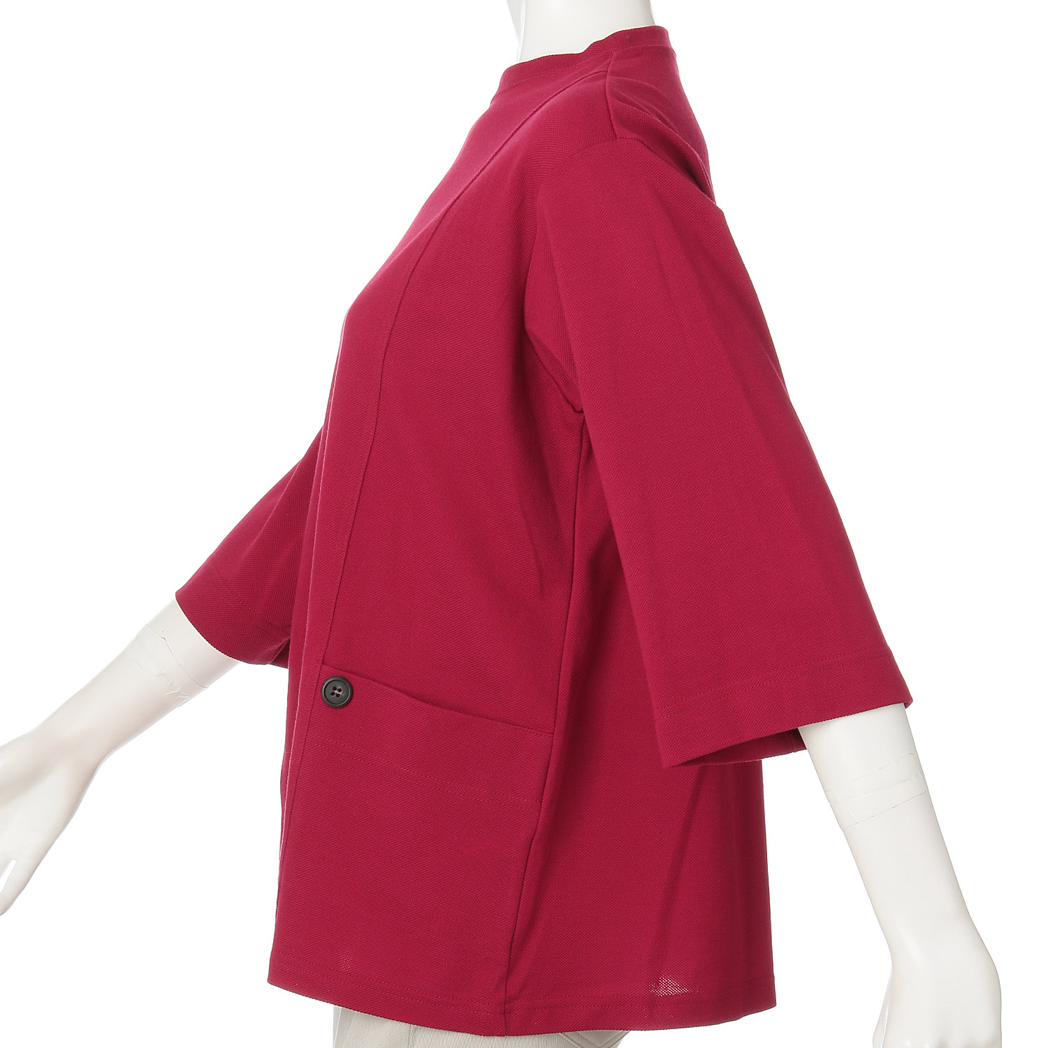 ポケットプルオーバー - 画像5