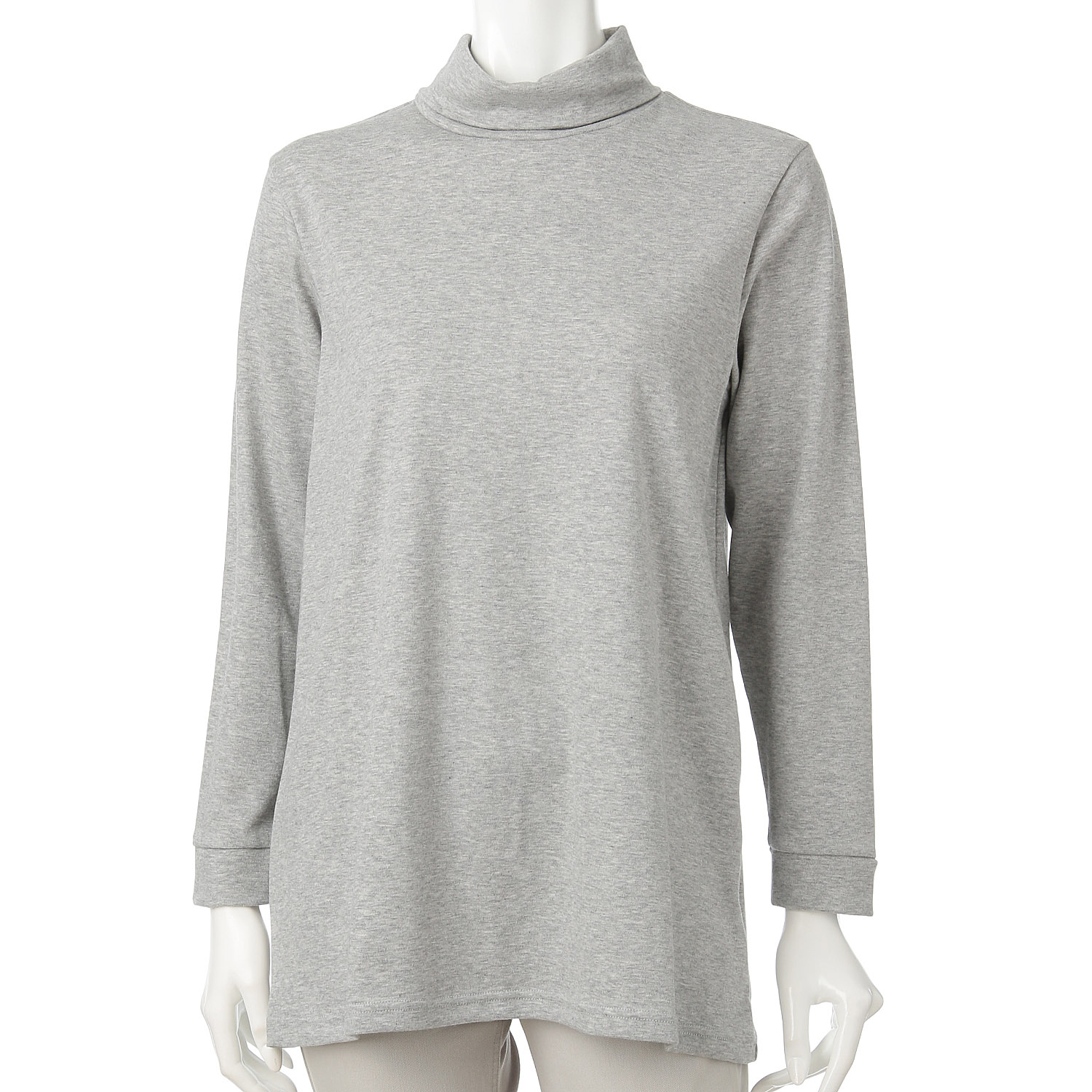 コットンチュニック - 画像2