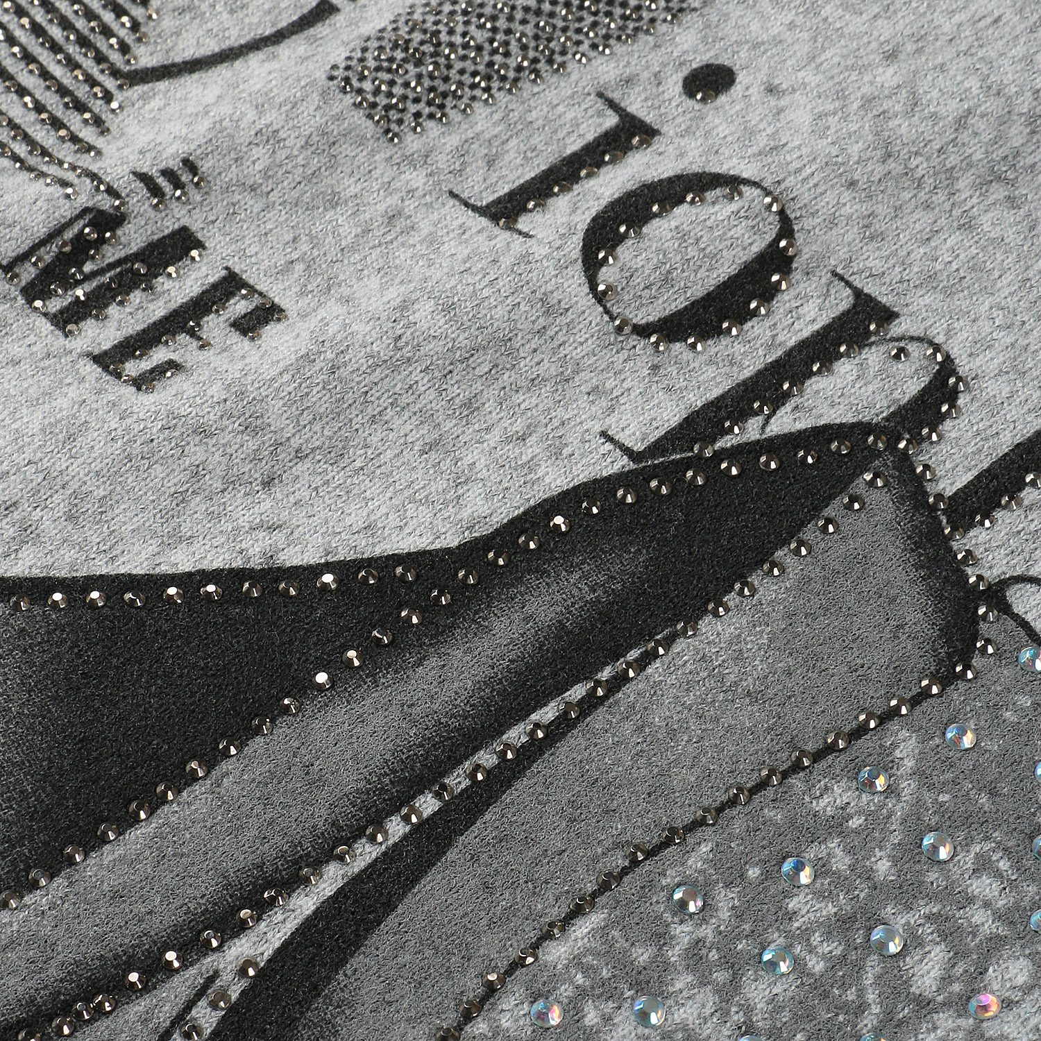 Klin Klin リング柄プルオーバー - 画像4