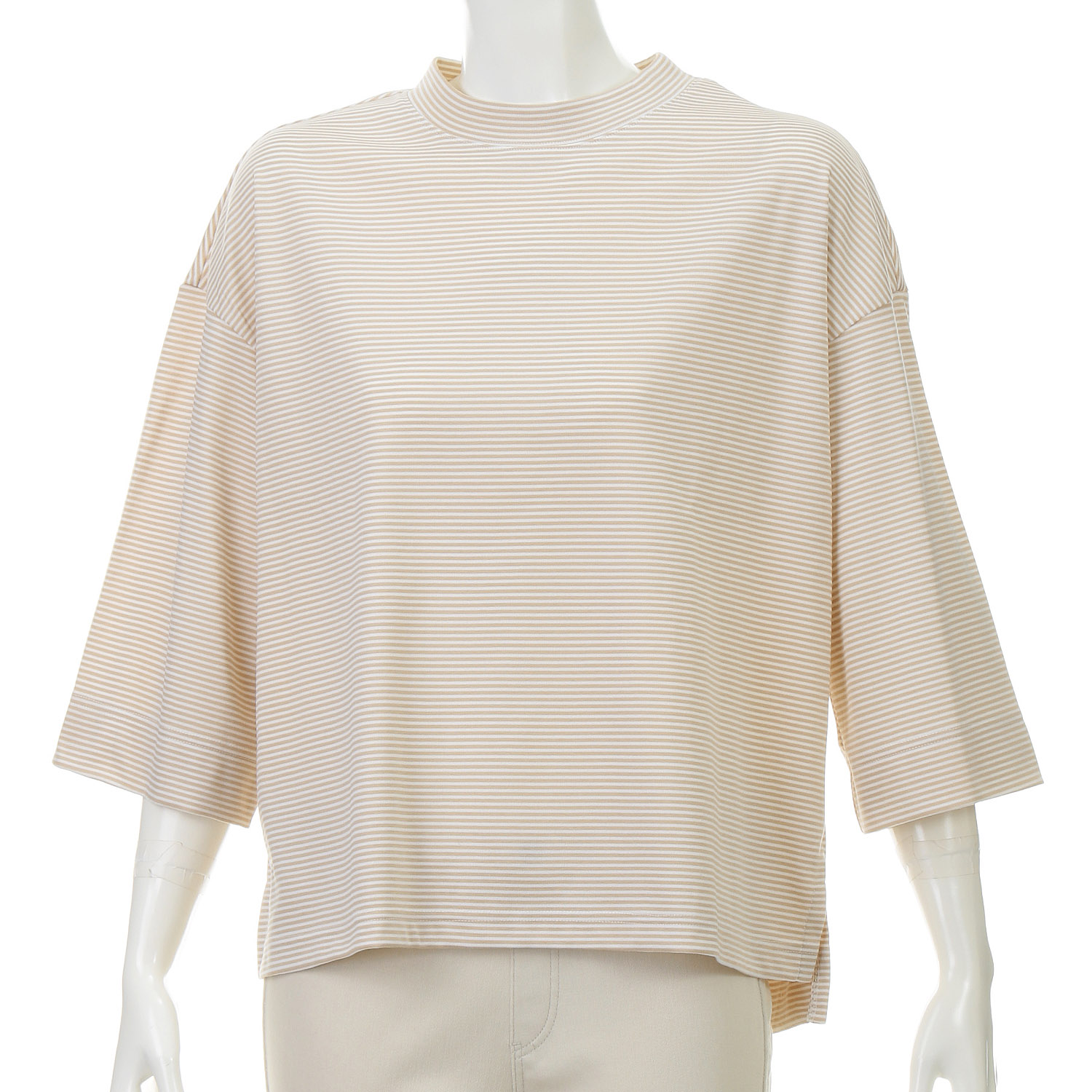 細ボーダーPО - 画像3