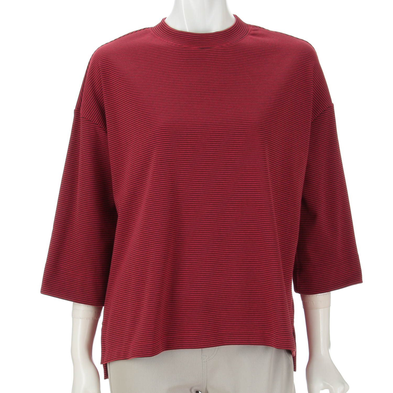 細ボーダーPО - 画像7