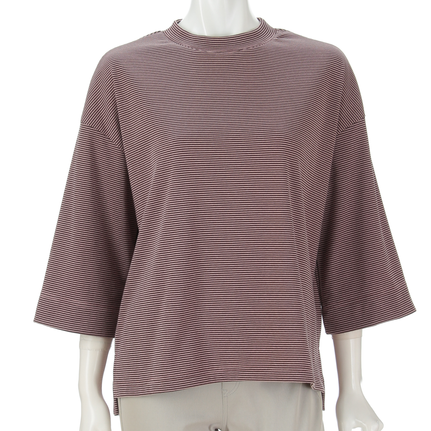 細ボーダーPО - 画像1