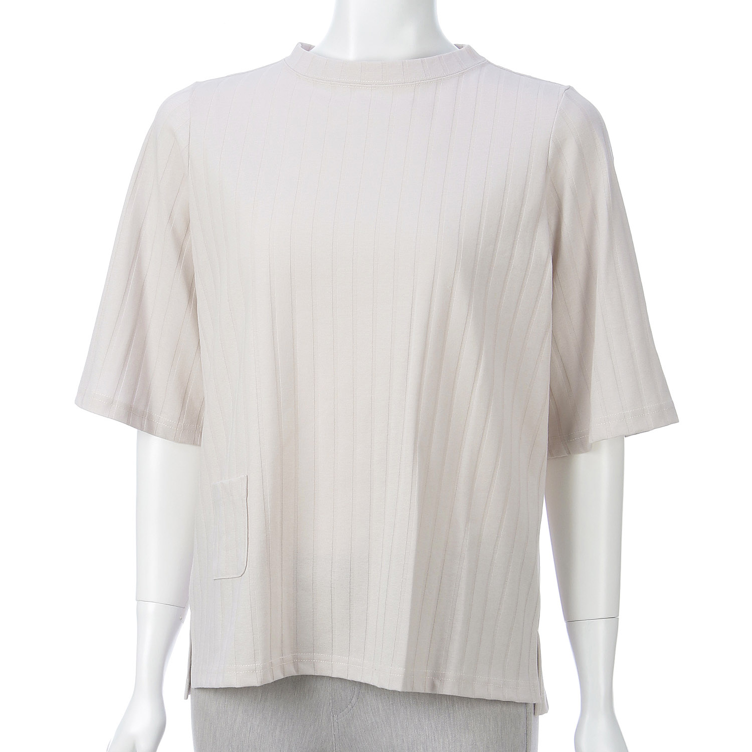 ポケットプルオーバー - 画像3