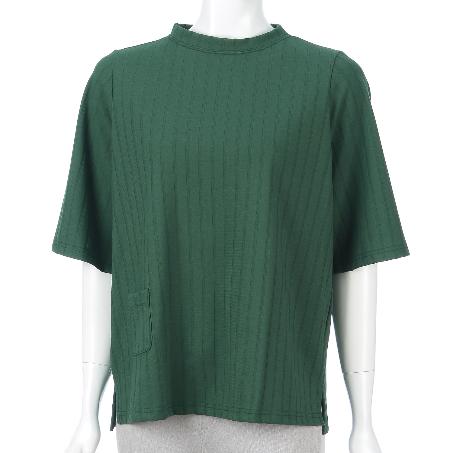 ポケットプルオーバー - 画像4