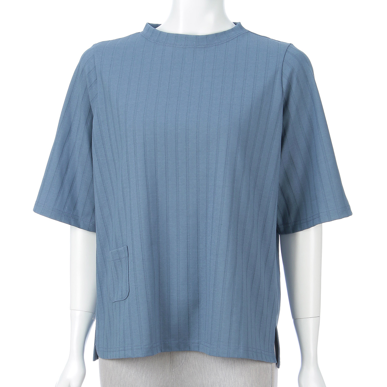 ポケットプルオーバー - 画像1