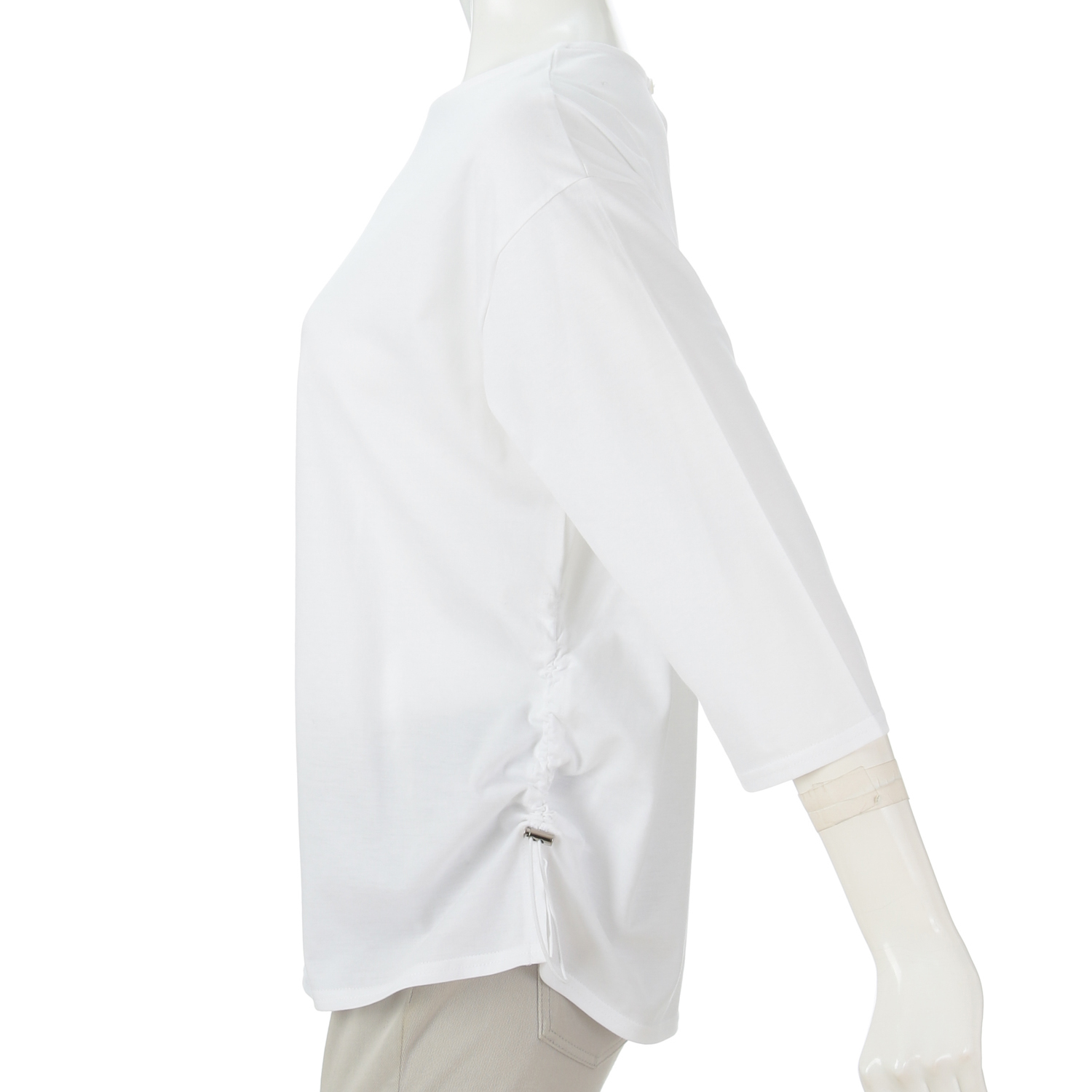 ドロスト七分袖PО - 画像2