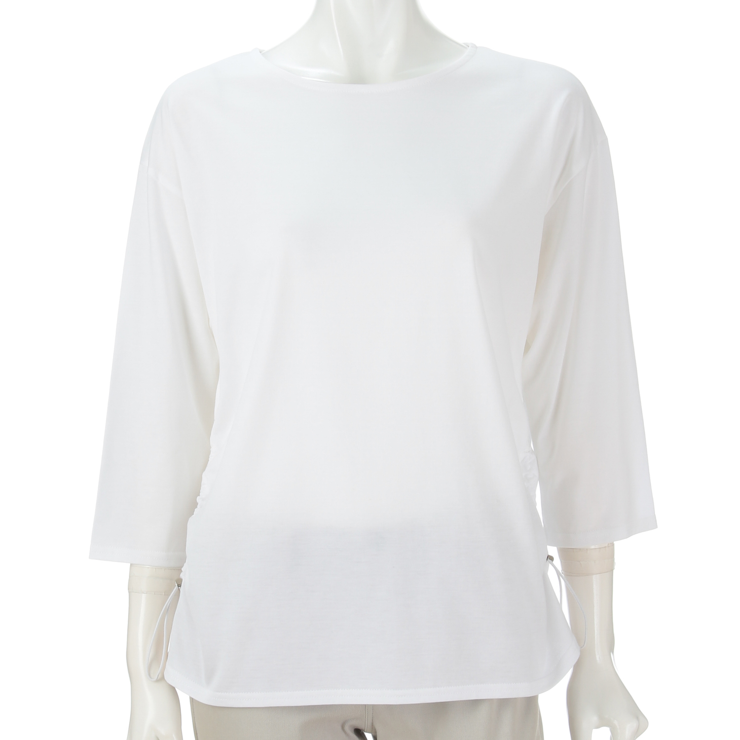 ドロスト七分袖PО - 画像1