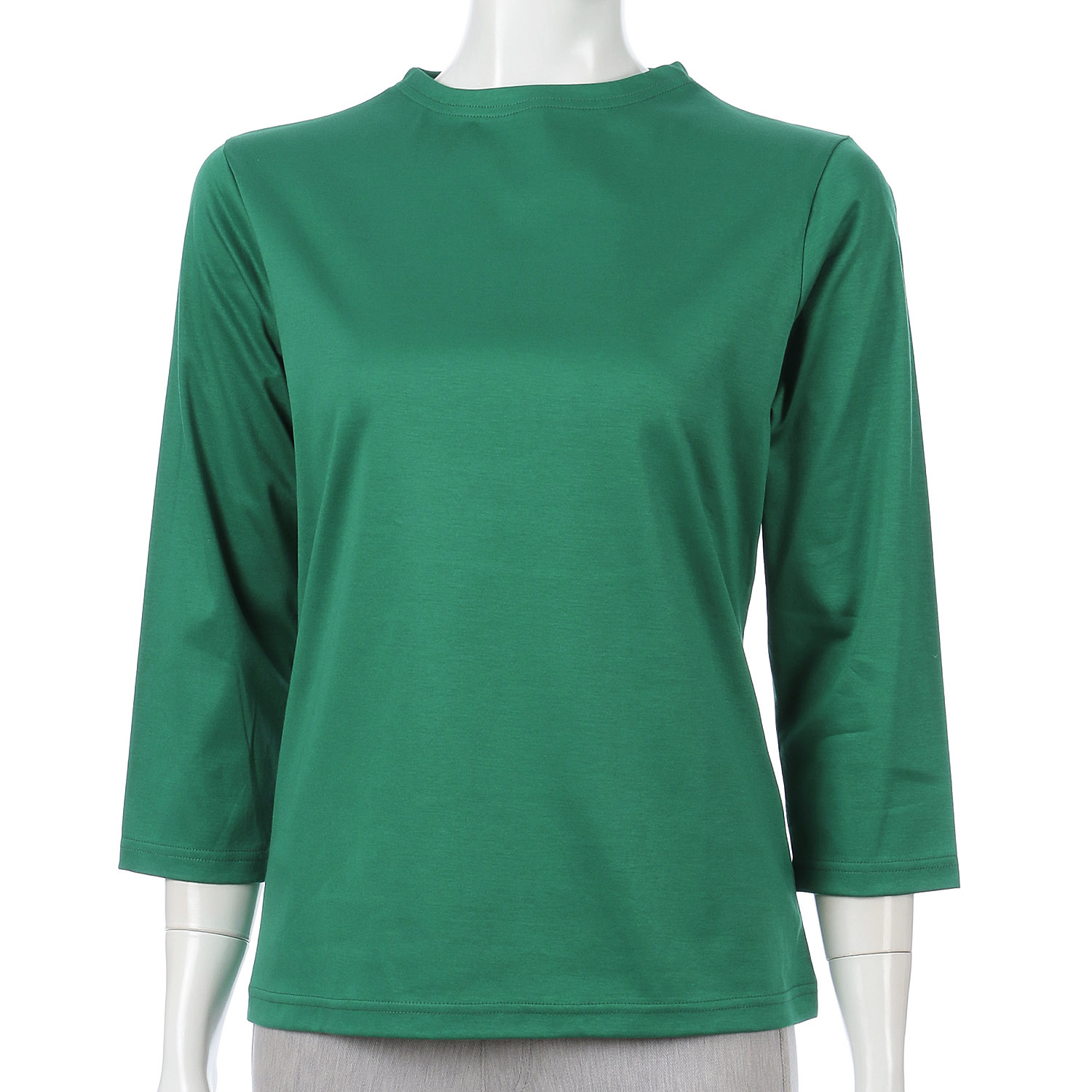 ナノシアカットソー - 画像7