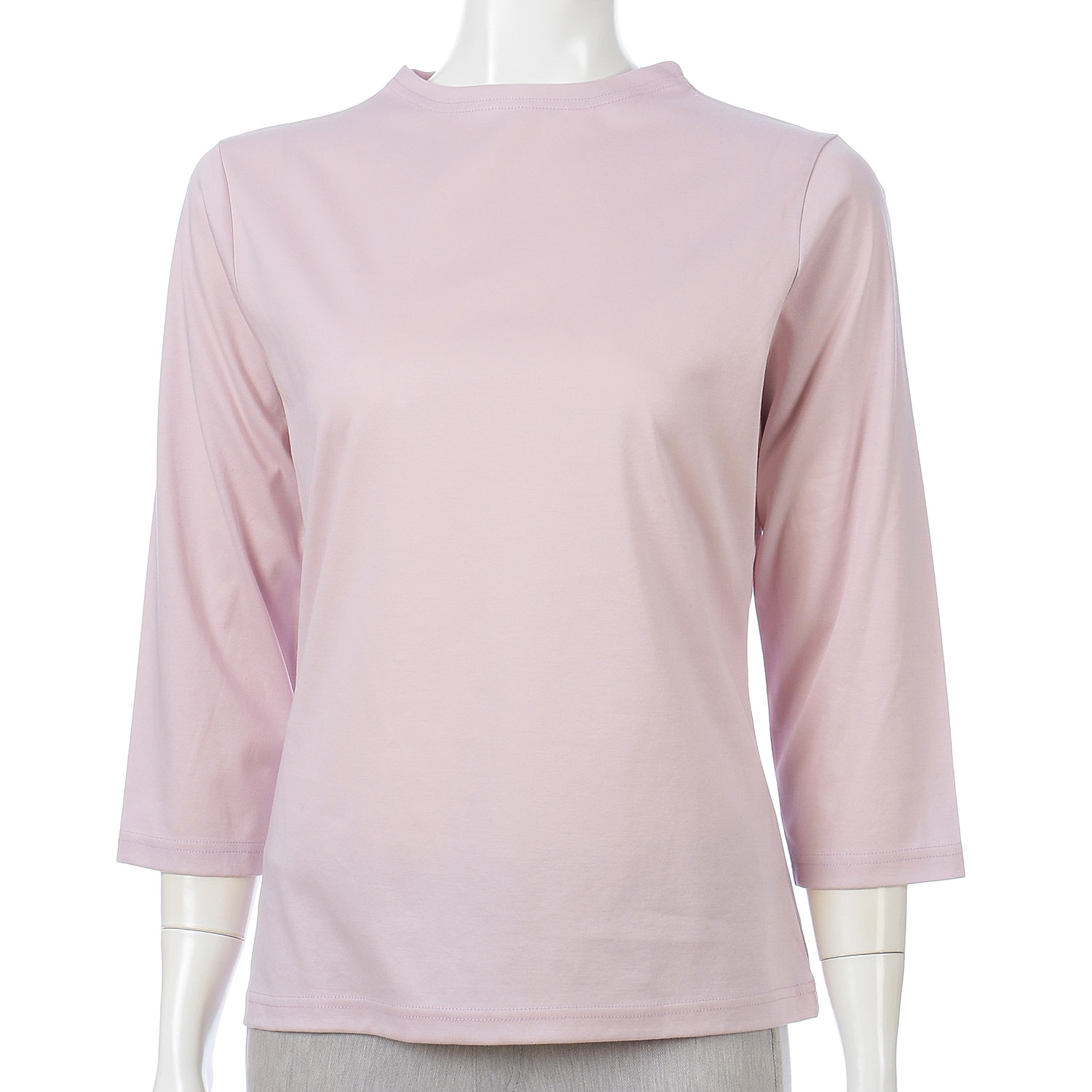 ナノシアカットソー - 画像1