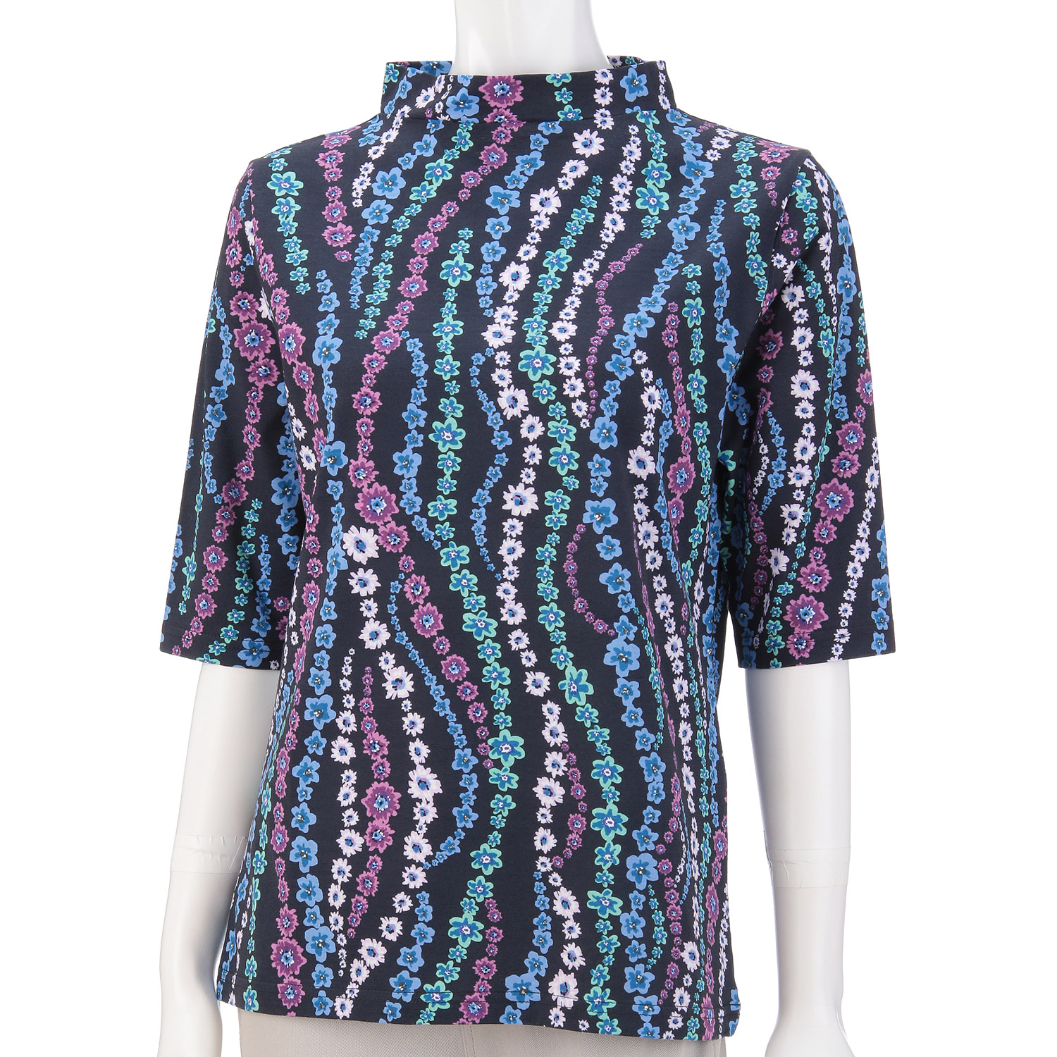 チェーンフラワー - 画像1