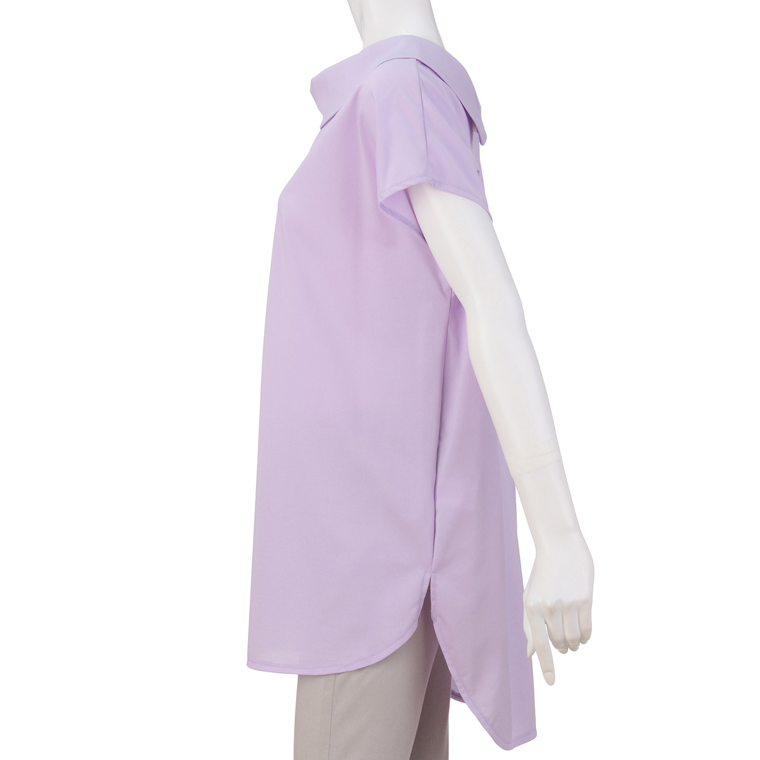 ツーウェイチュニックベスト - 画像7