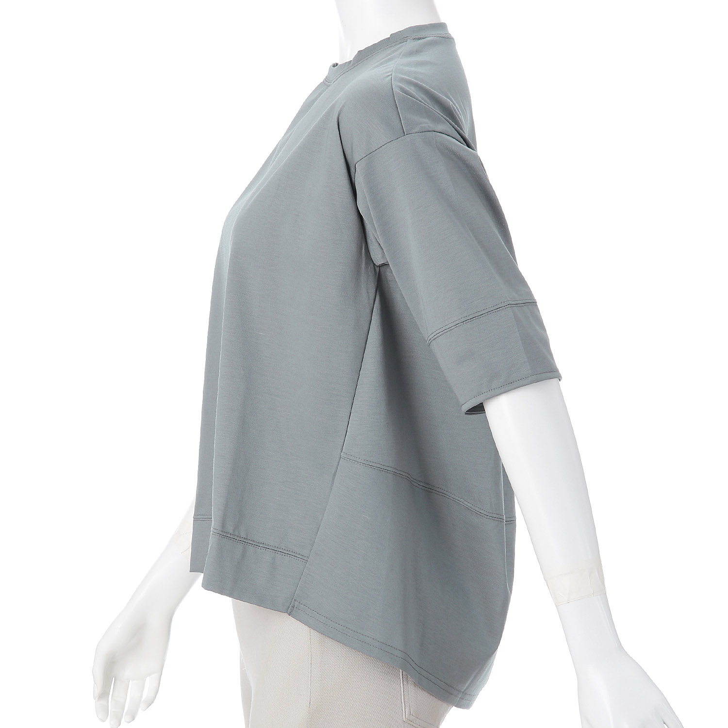 バルーン切替プルオーバー - 画像3