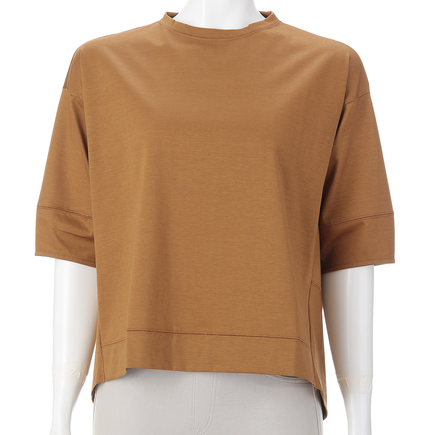 バルーン切替プルオーバー - 画像6