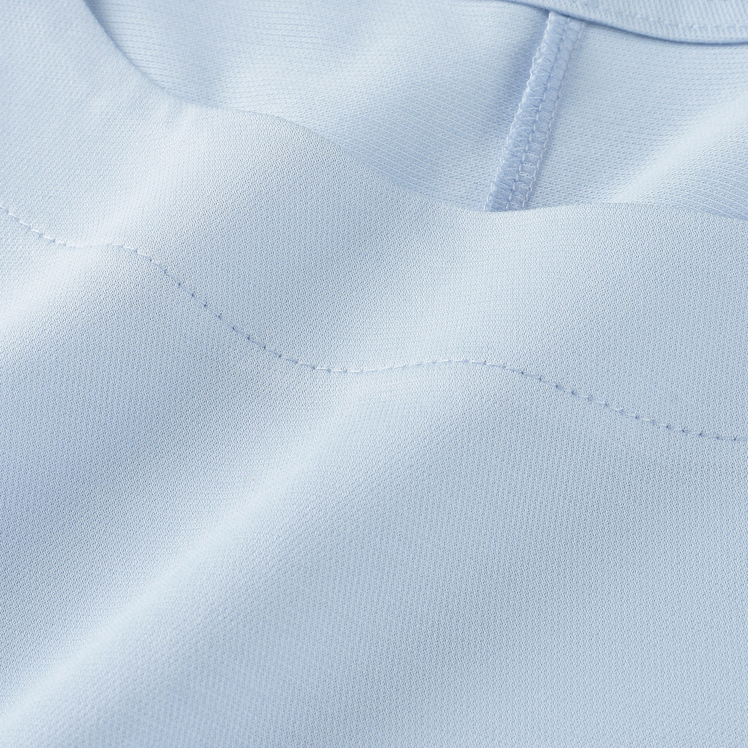 深スリットベスト - 画像6