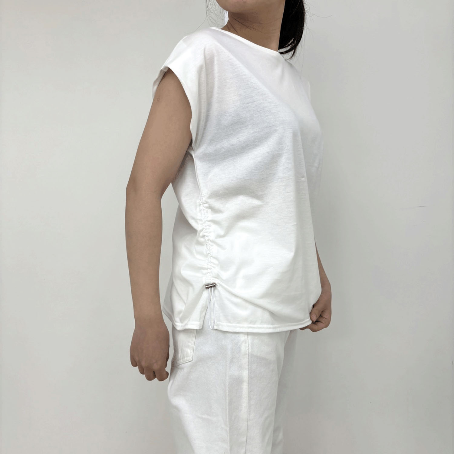 ドロストノースリカットソー - 画像2