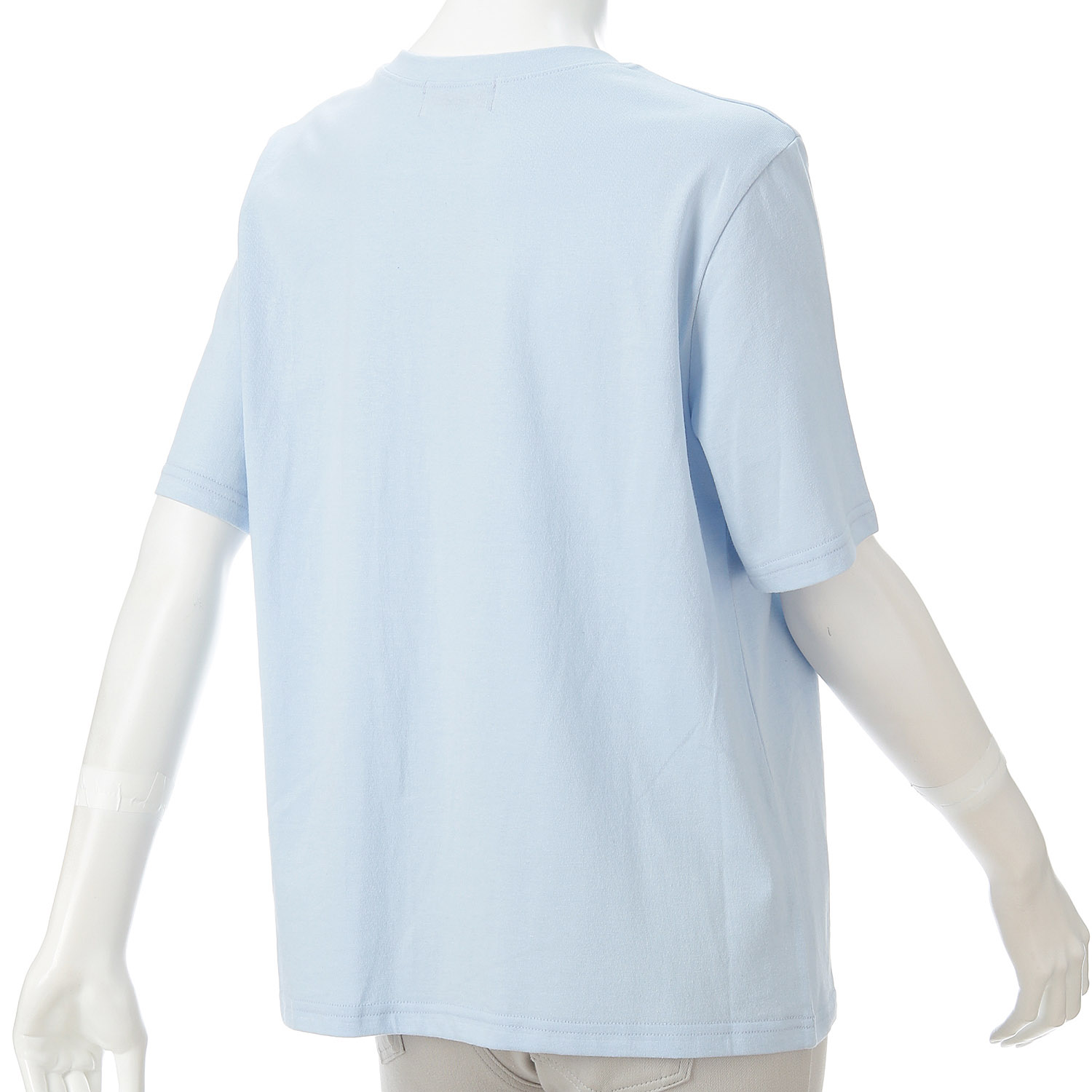 Klin Klin ゾウ柄Tシャツ - 画像5