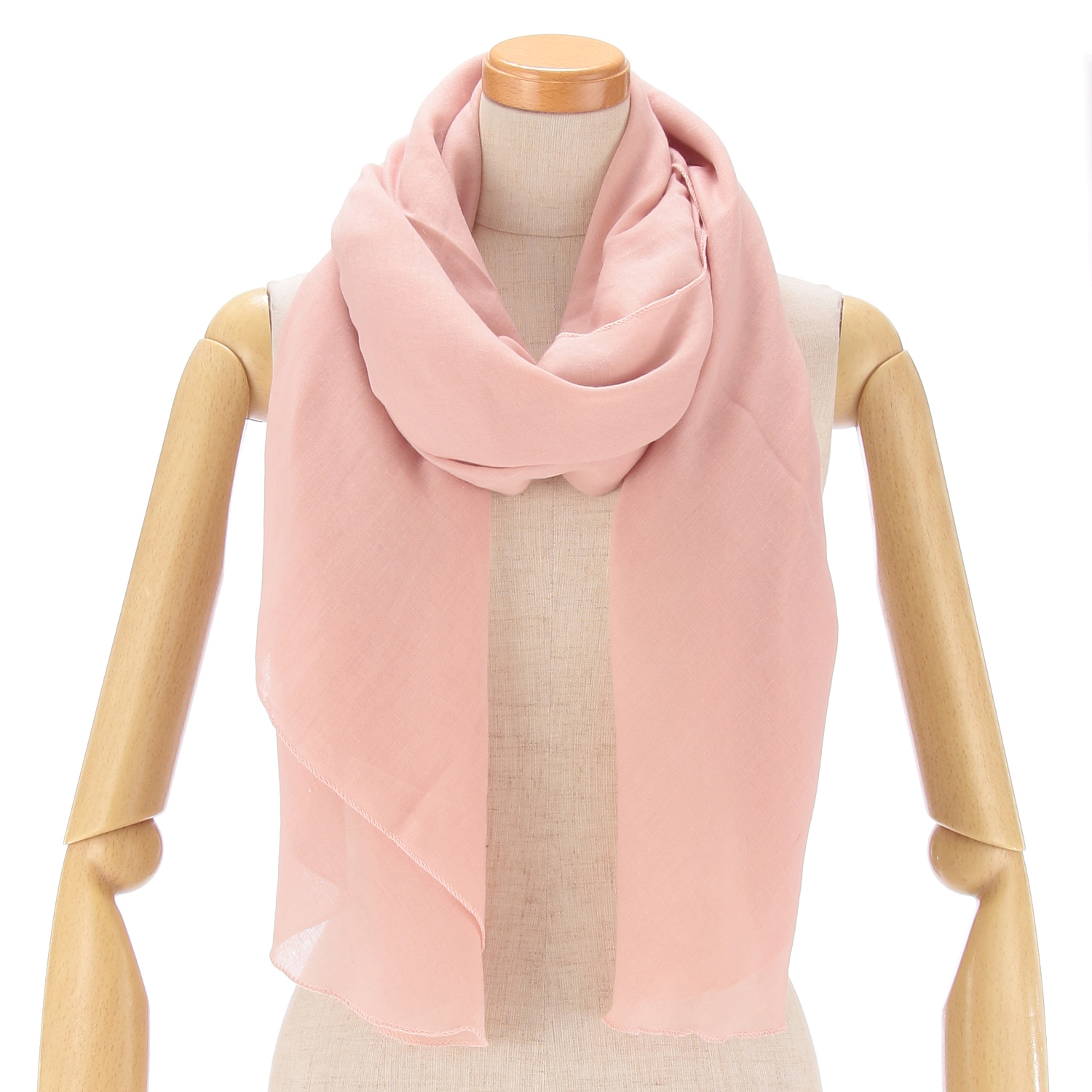 2WAY大判ストール - 画像8