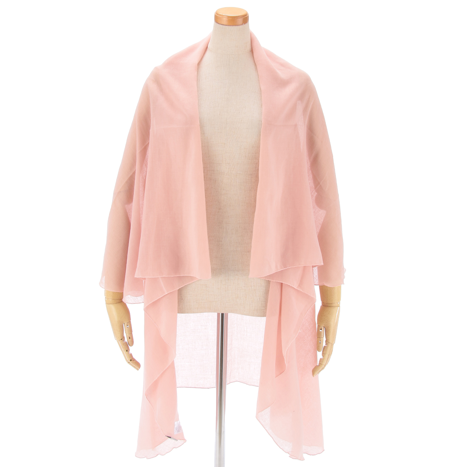 2WAY大判ストール - 画像9