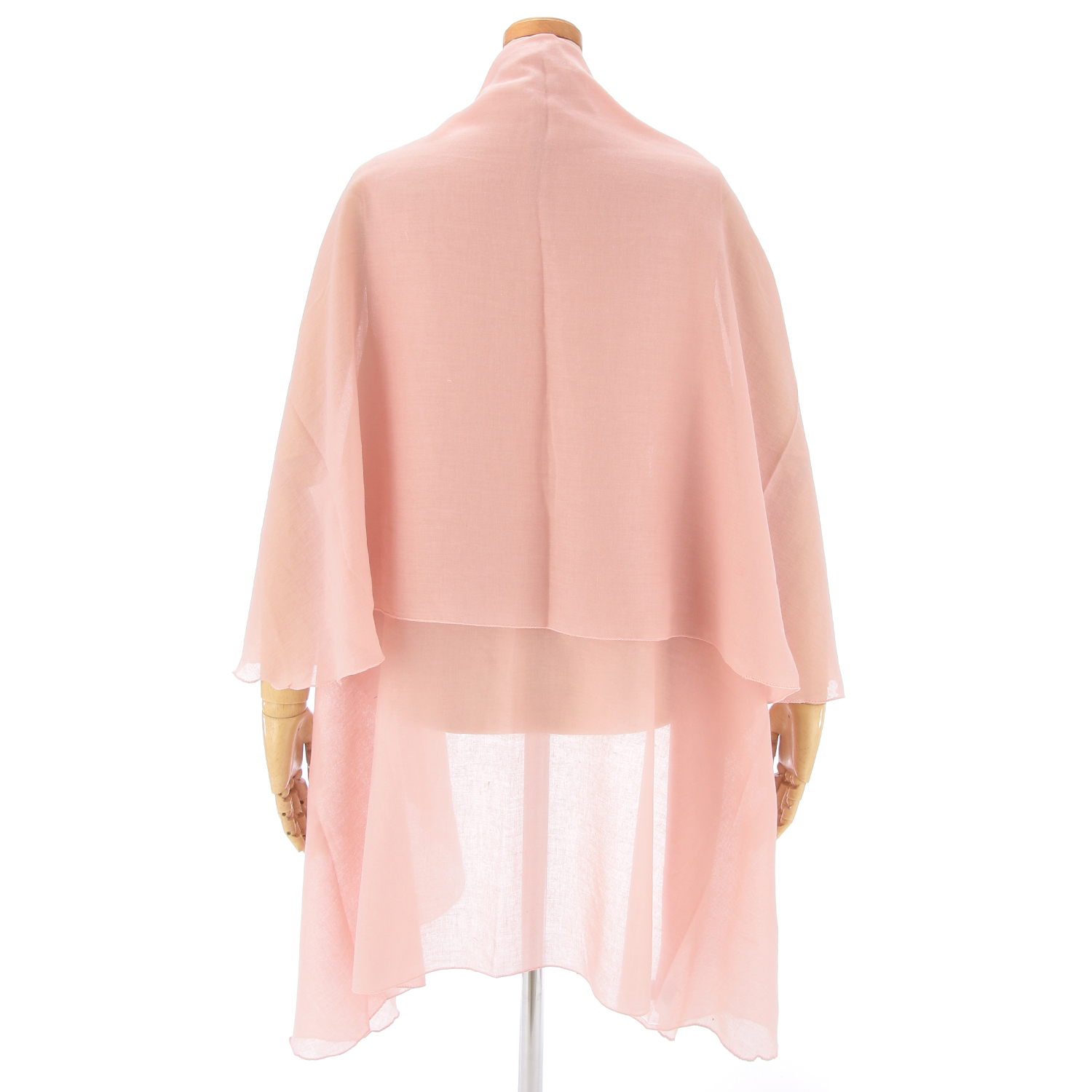 2WAY大判ストール - 画像10