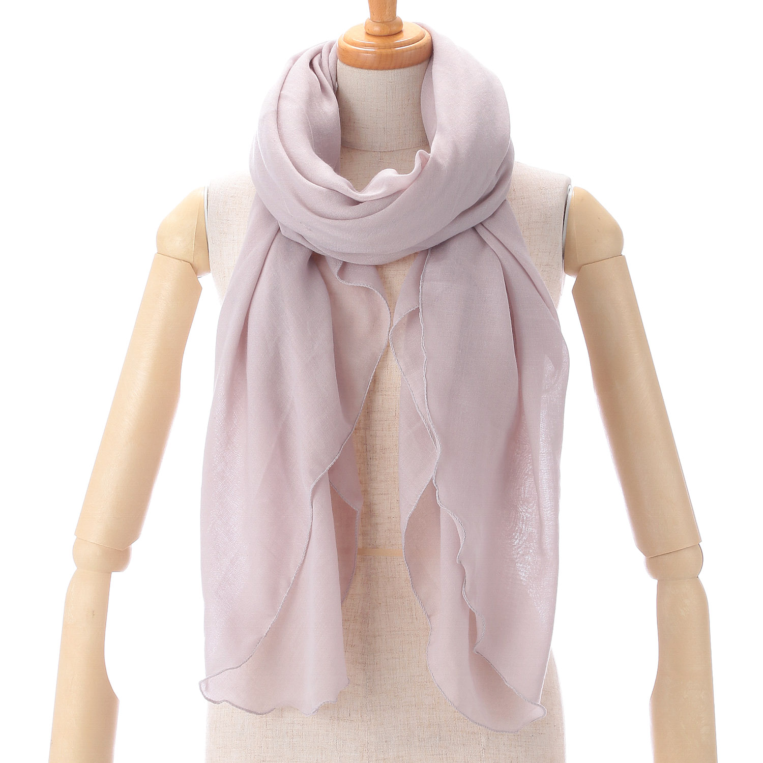 2WAY大判ストール