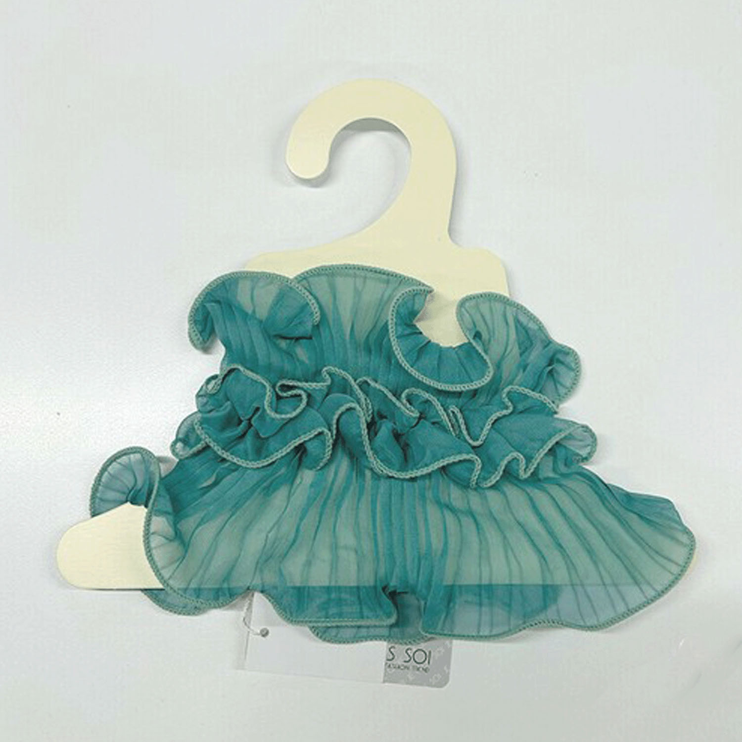 フリルネックカバー - 画像10