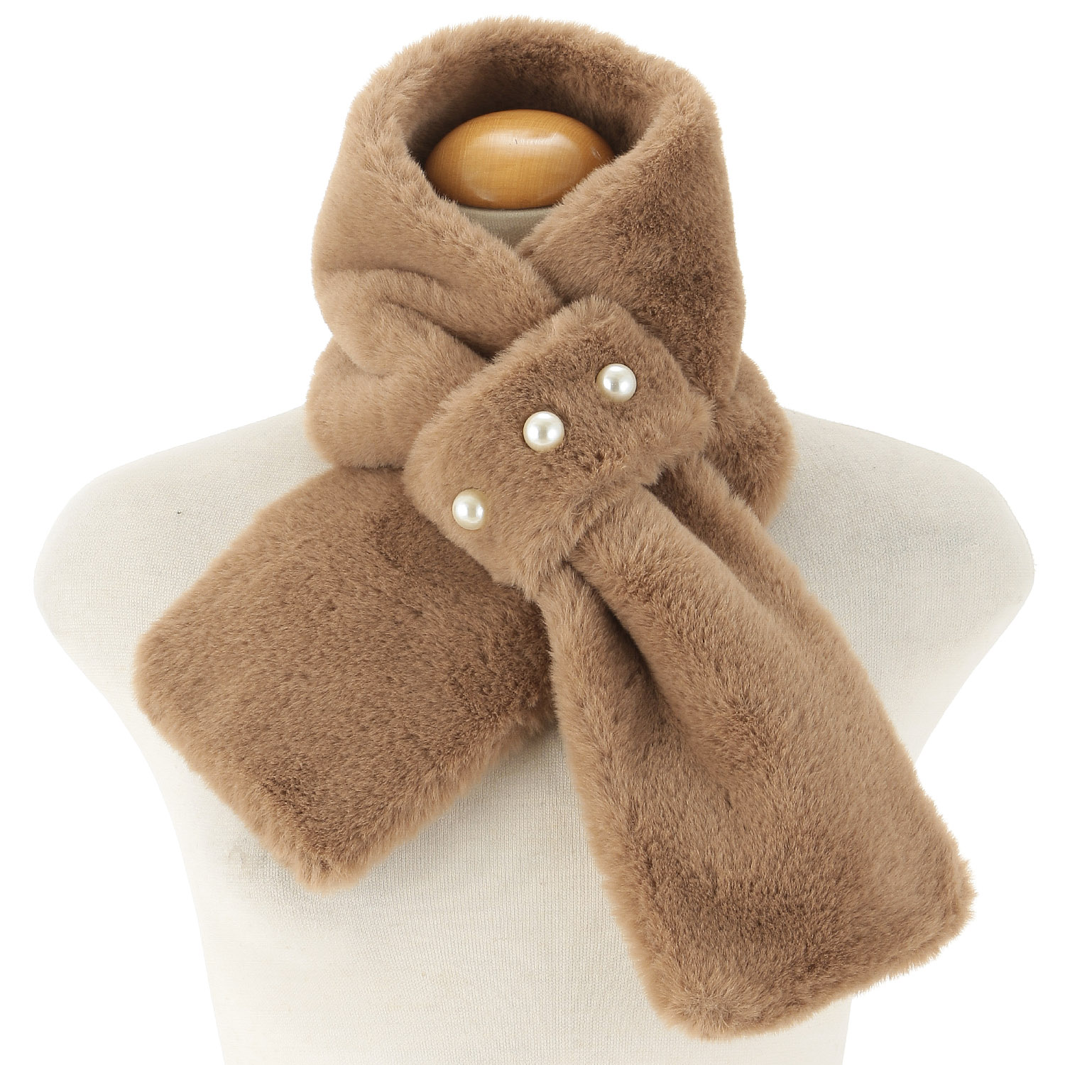 パールファーティペット