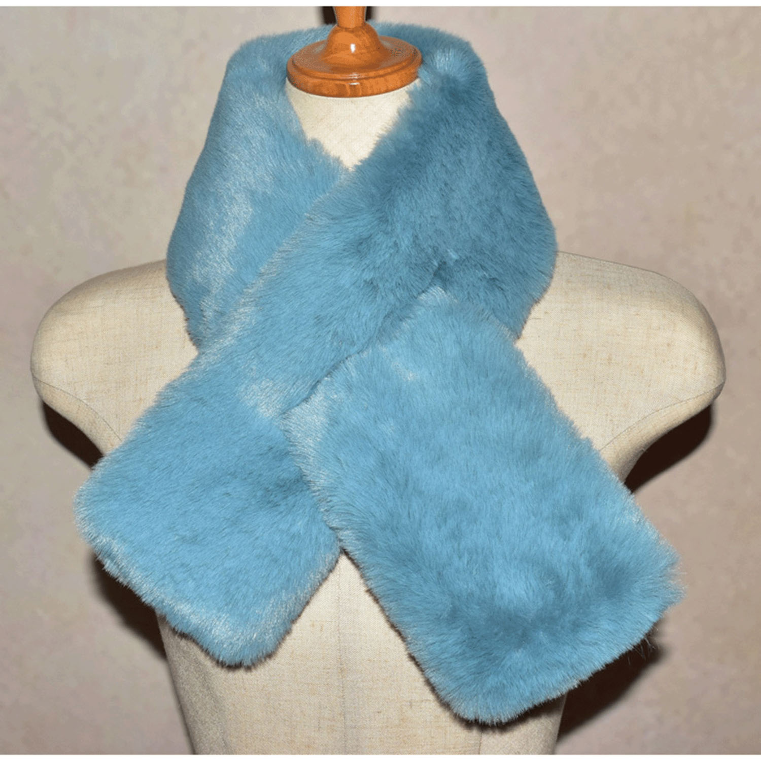 【ブルー終了】エコファーティペット - 画像1