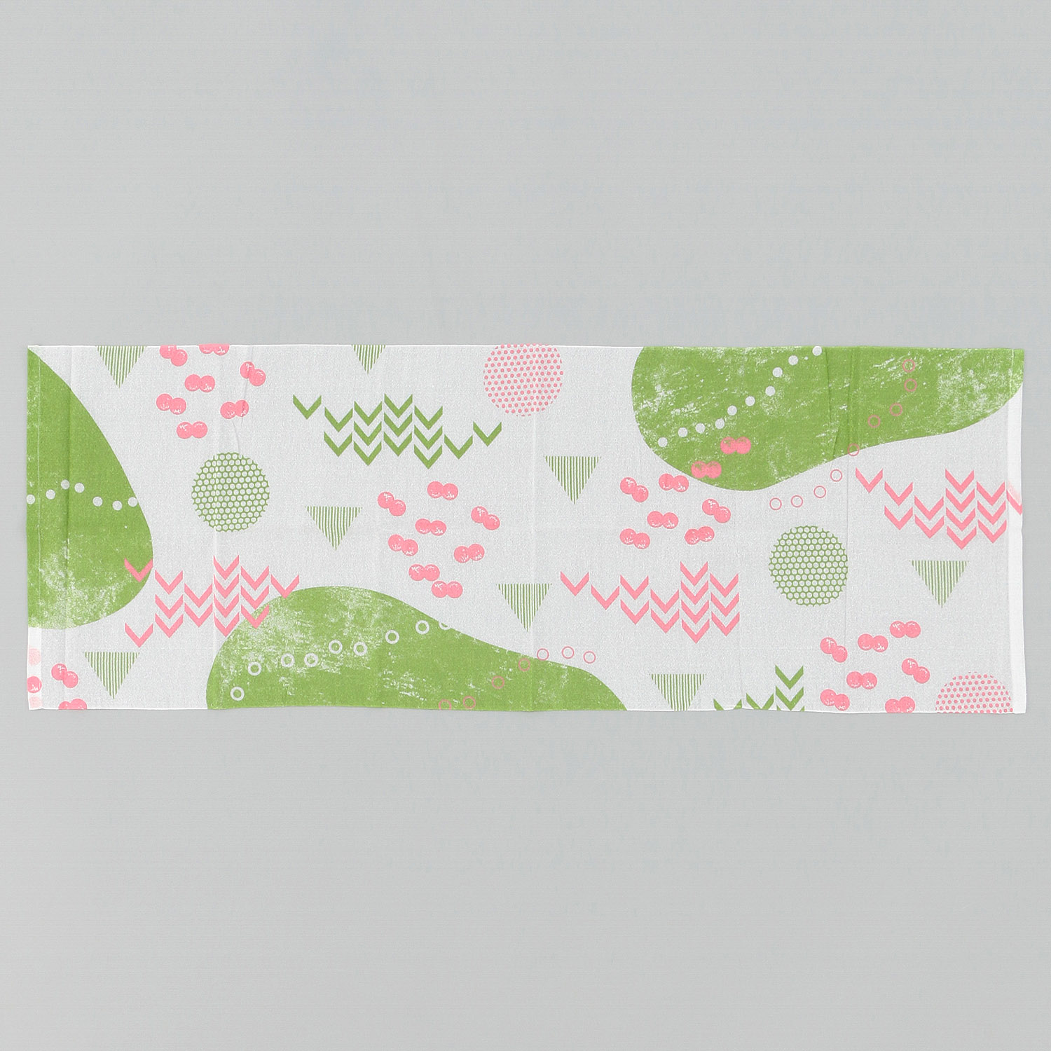 日本製 ガーゼ手ぬぐい - 画像6