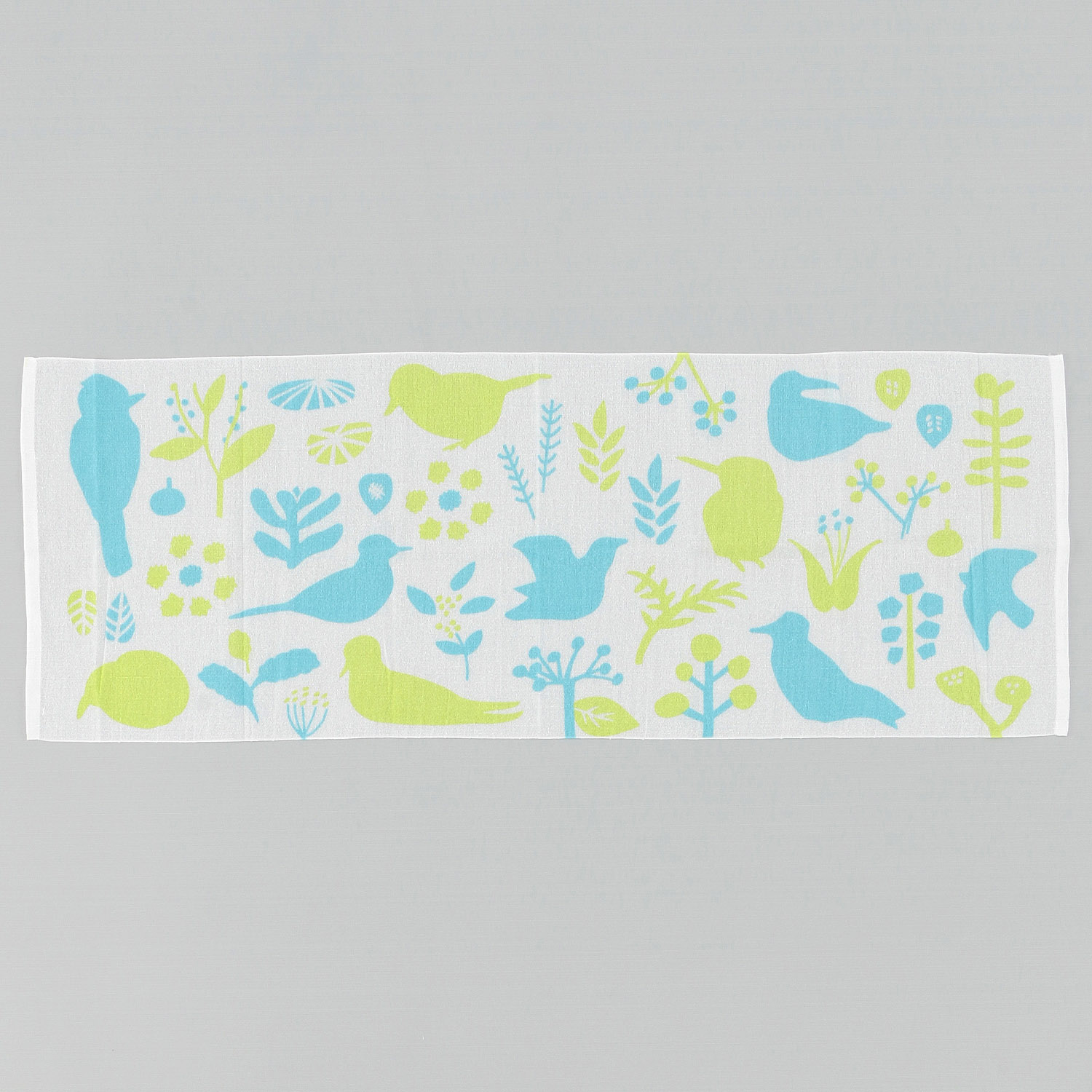 日本製 ガーゼ手ぬぐい - 画像7