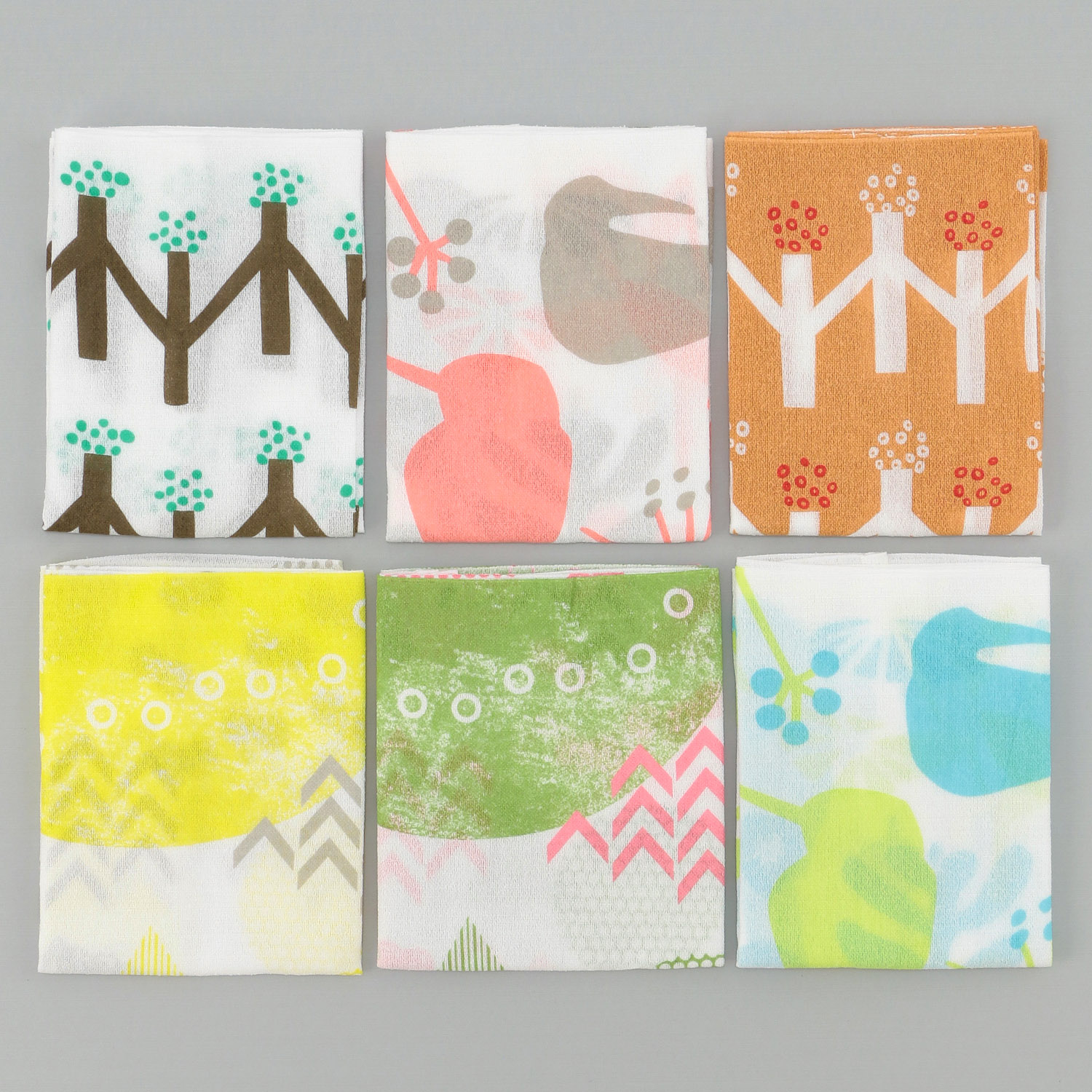 日本製 ガーゼ手ぬぐい