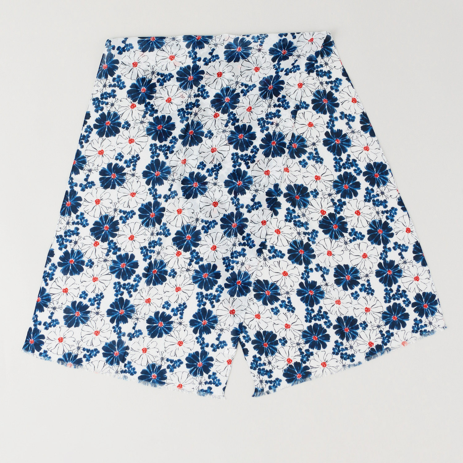 インド製 コットンプリントストール - 画像16